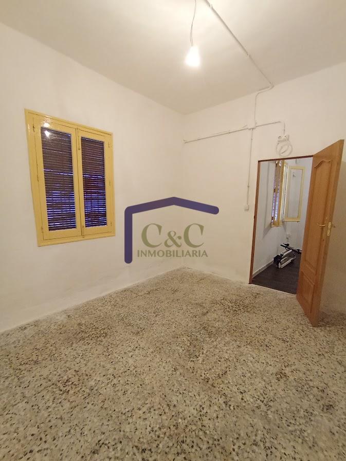 For sale of apartment in Manzanares