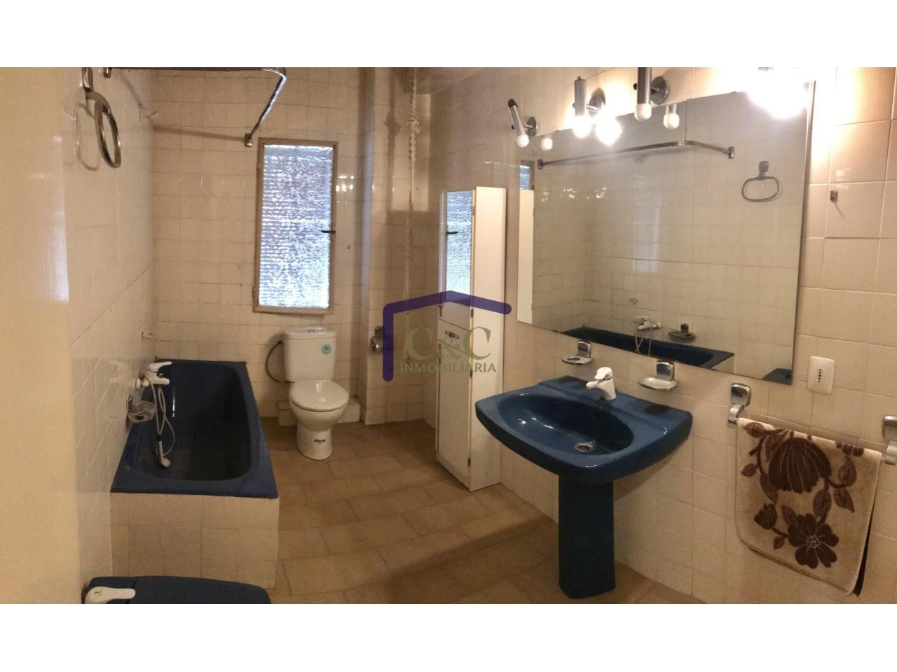 For sale of flat in Manzanares