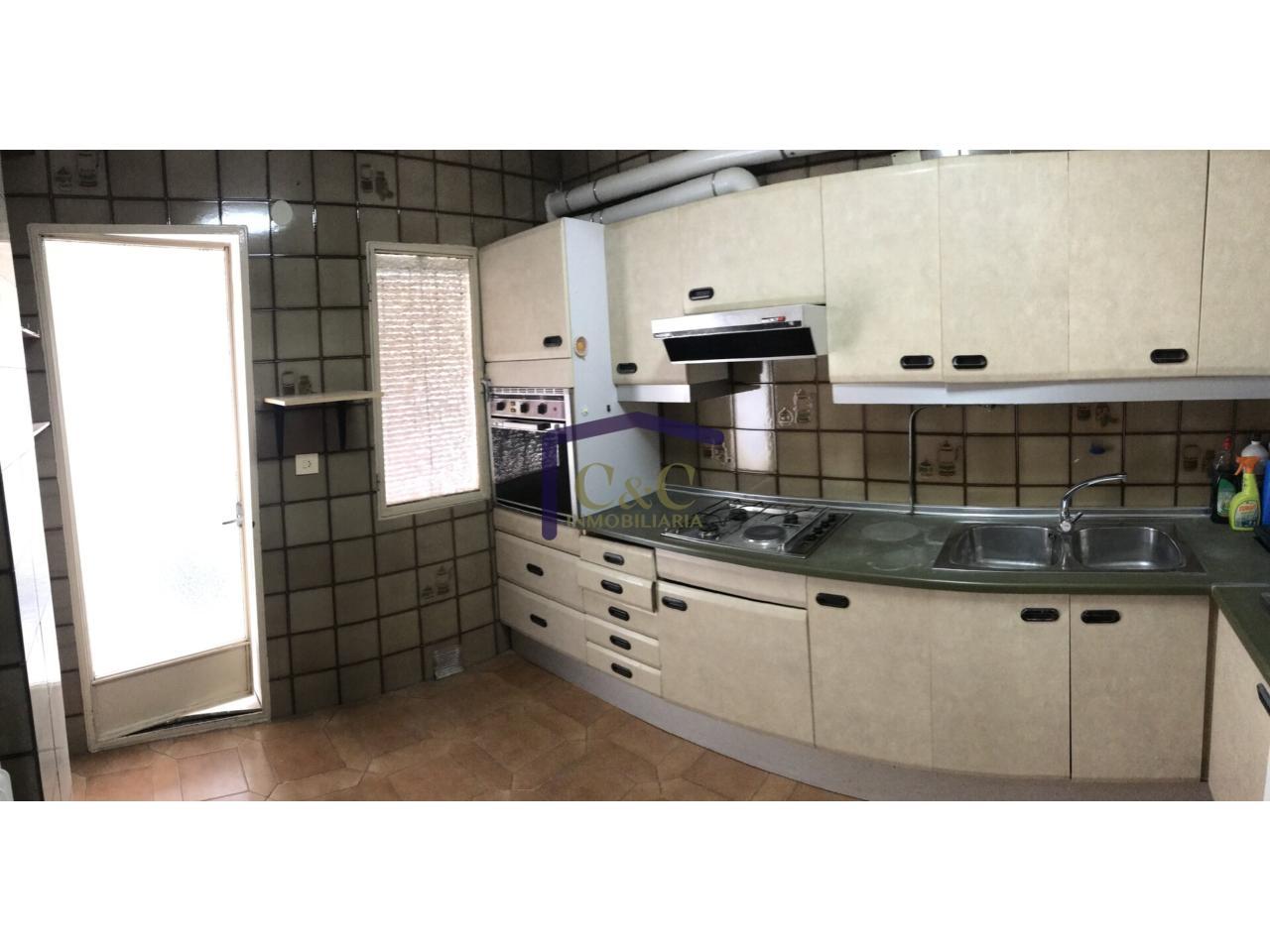 For sale of flat in Manzanares