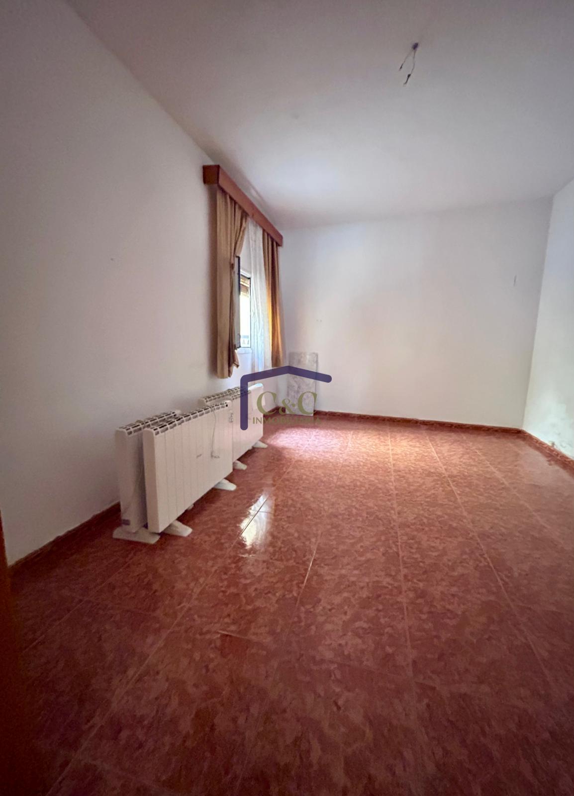 For sale of house in Manzanares