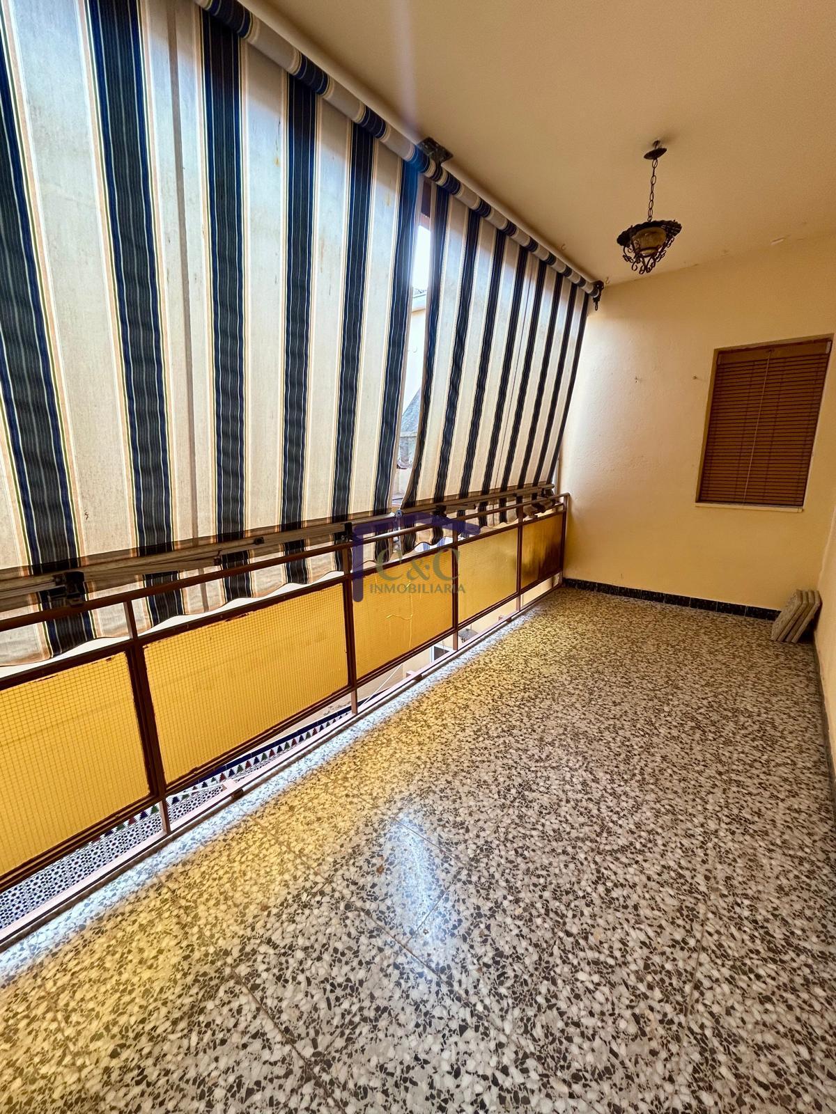 For sale of house in Manzanares