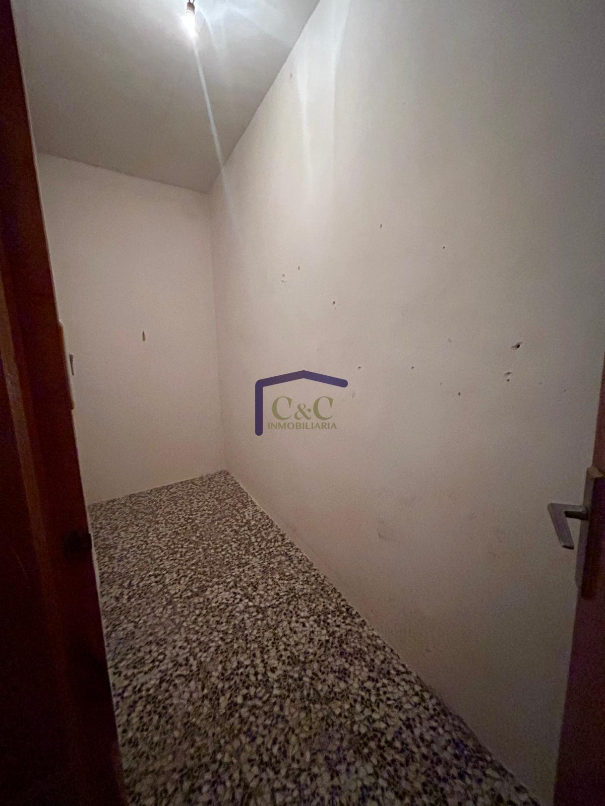 For sale of house in Manzanares