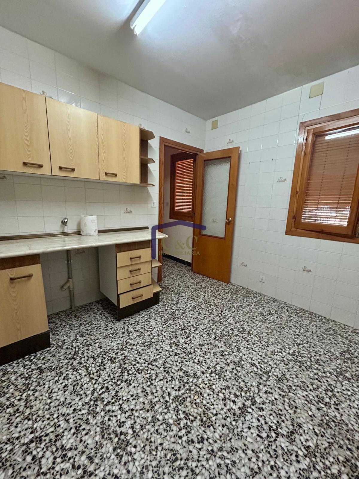 For sale of house in Manzanares