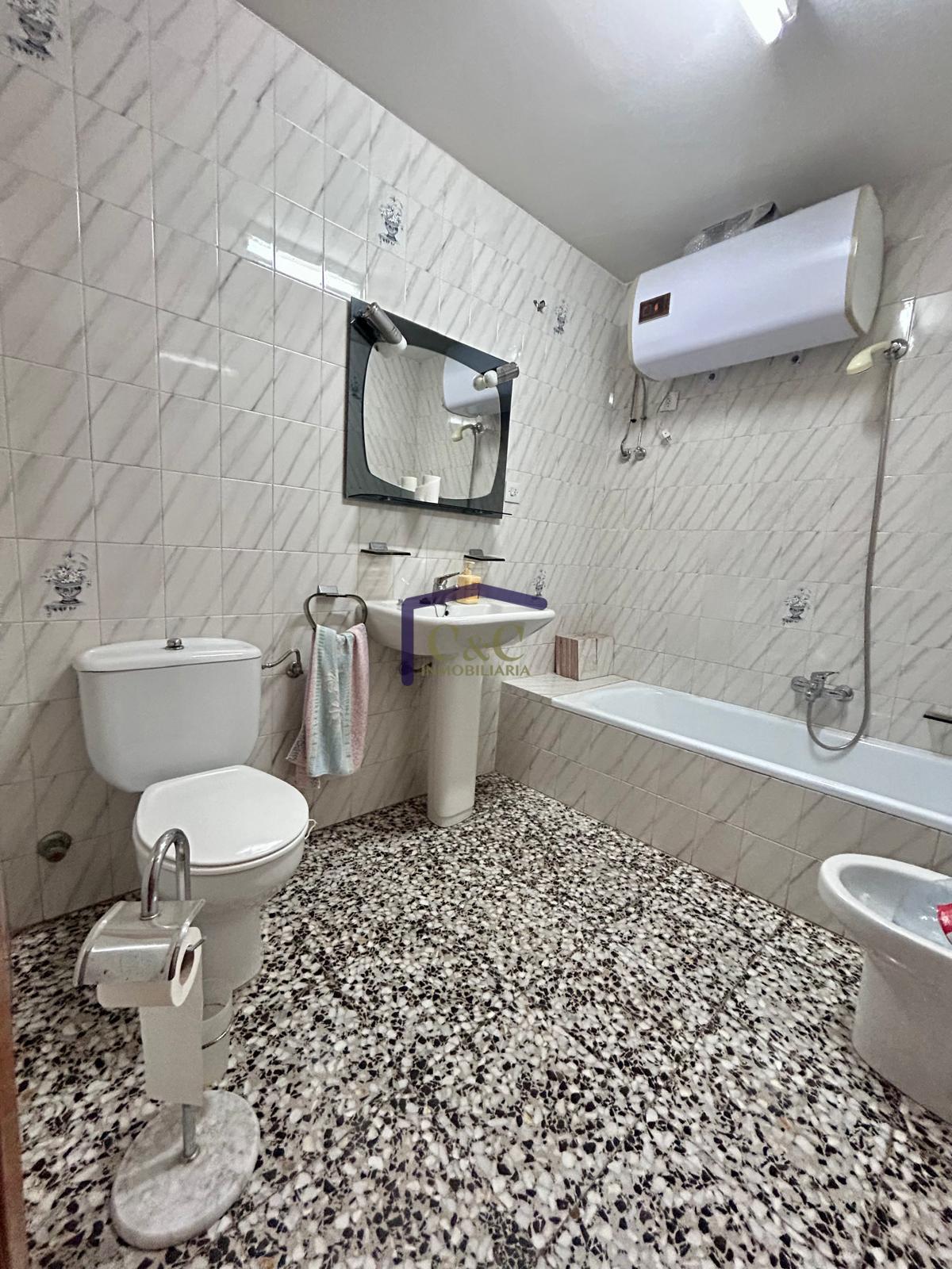 For sale of house in Manzanares