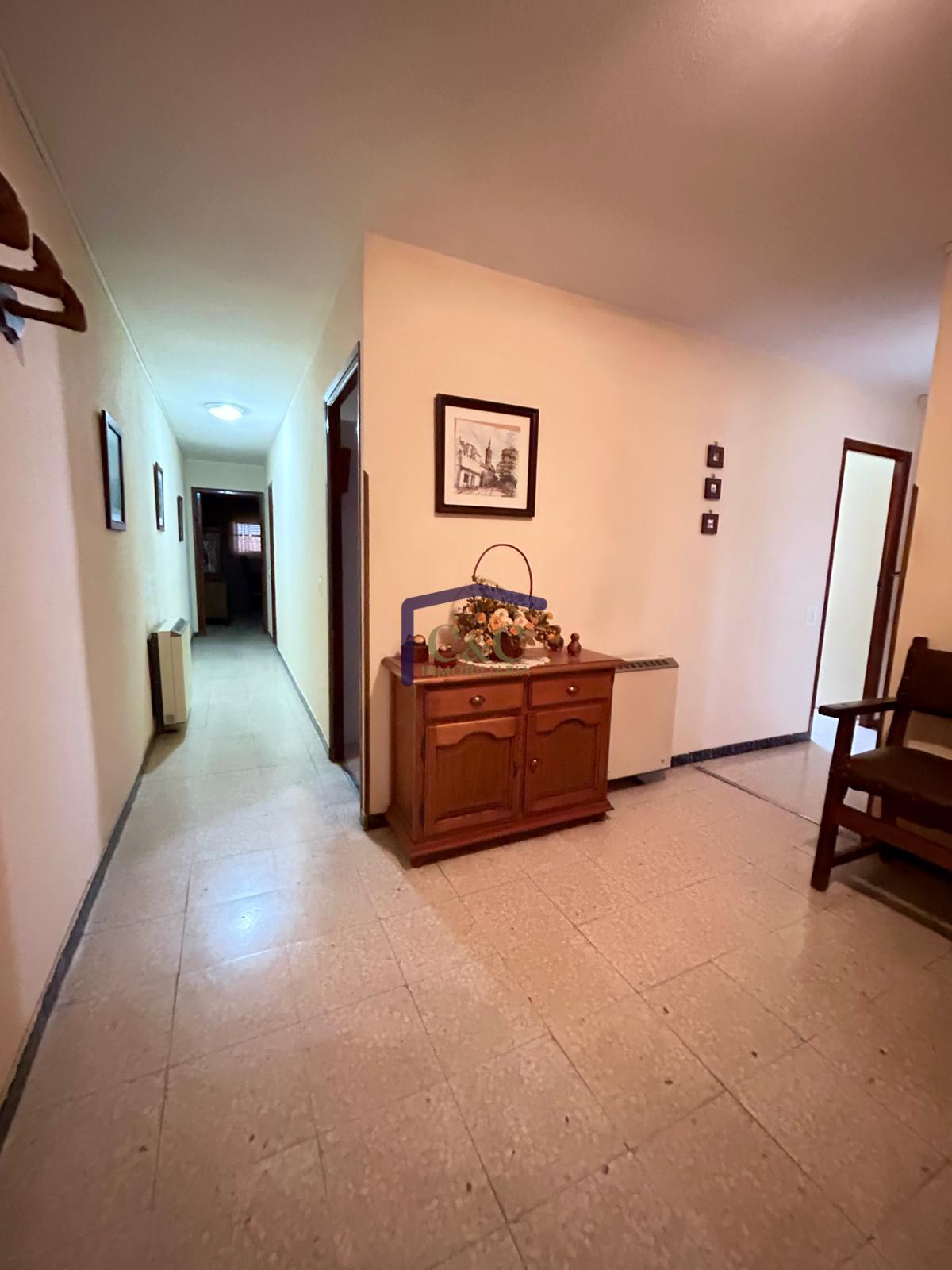 For sale of flat in Manzanares