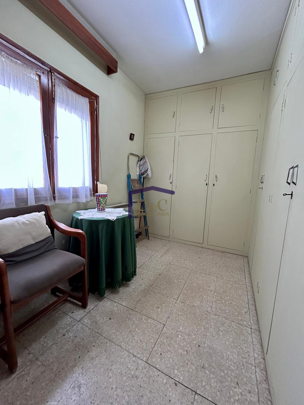 For sale of flat in Manzanares