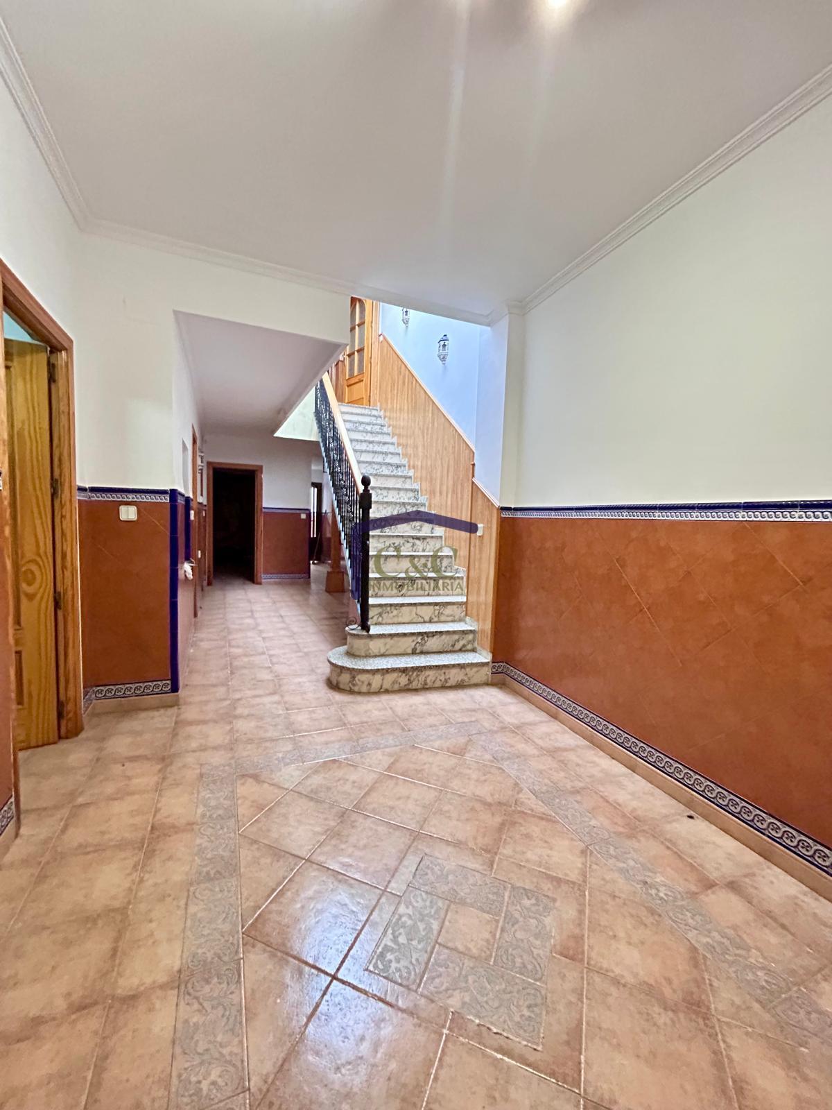 Venta de casa en Manzanares