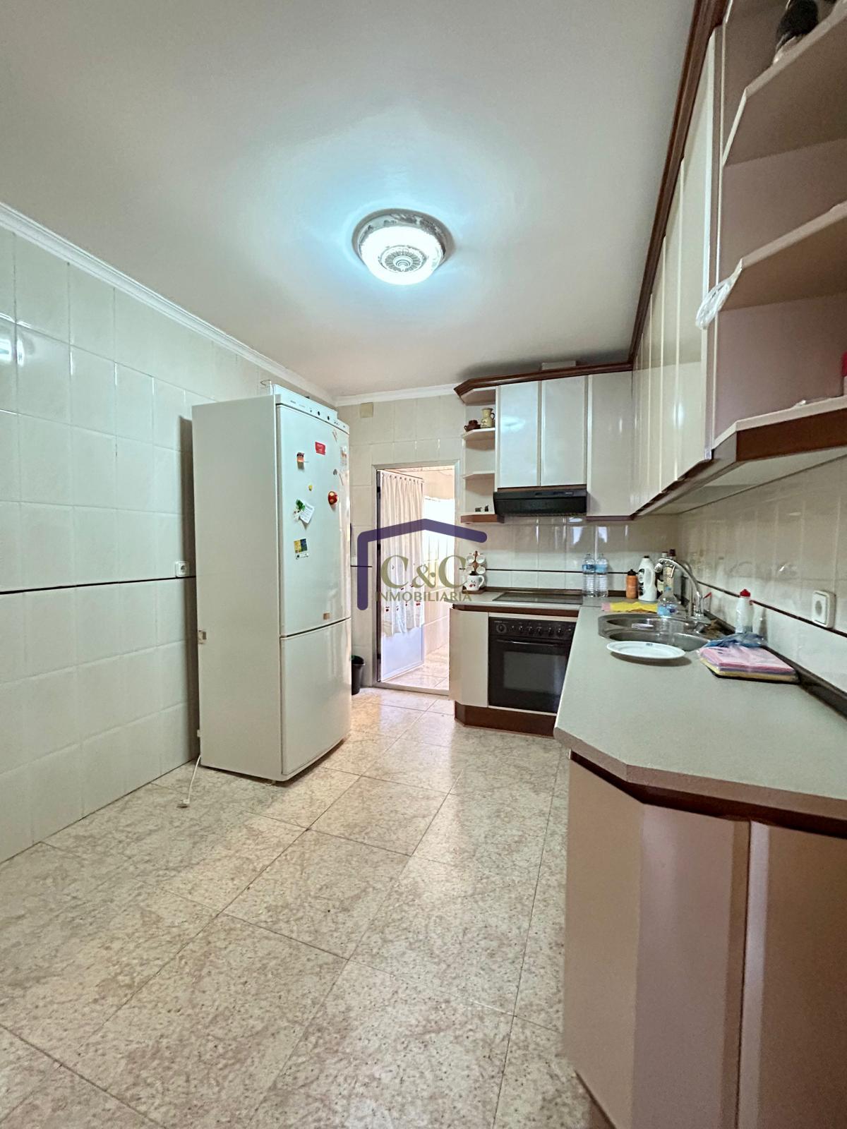 For sale of house in Manzanares