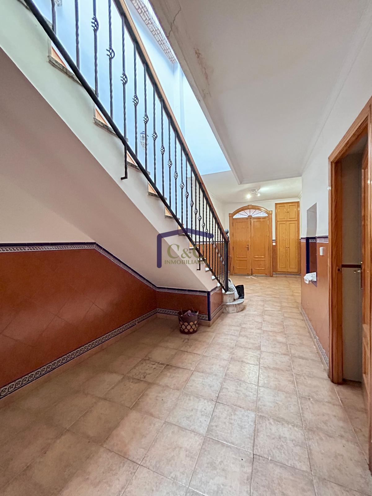 For sale of house in Manzanares