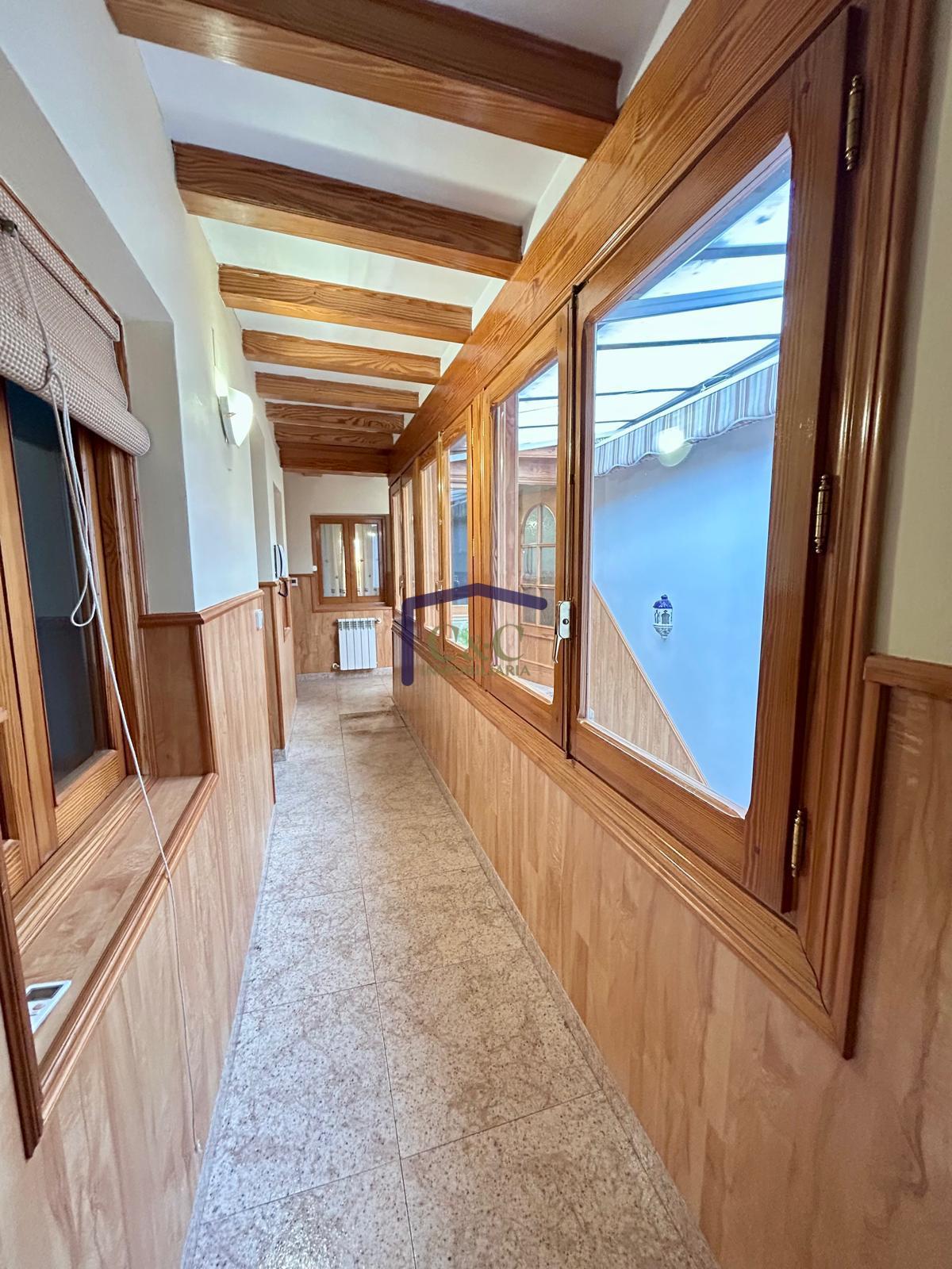 For sale of house in Manzanares