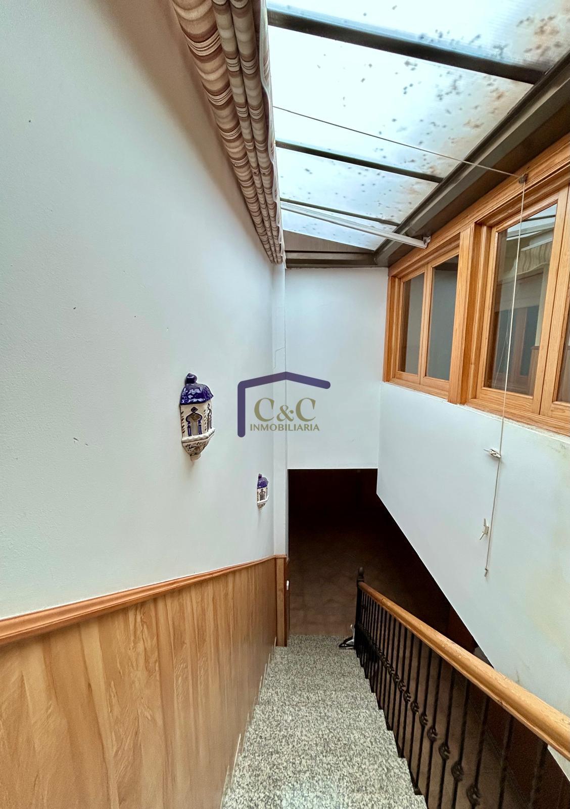 For sale of house in Manzanares
