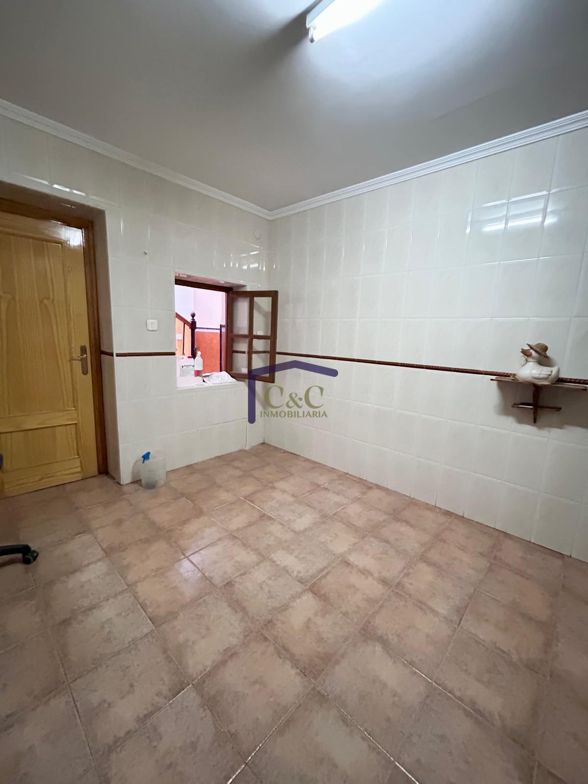 For sale of house in Manzanares
