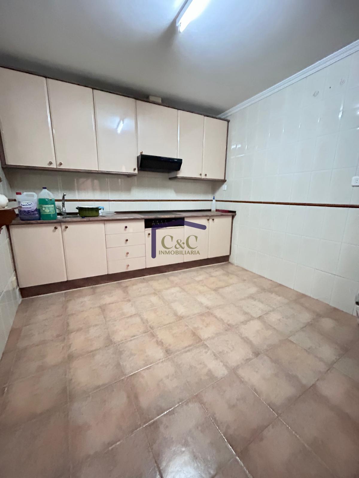 For sale of house in Manzanares
