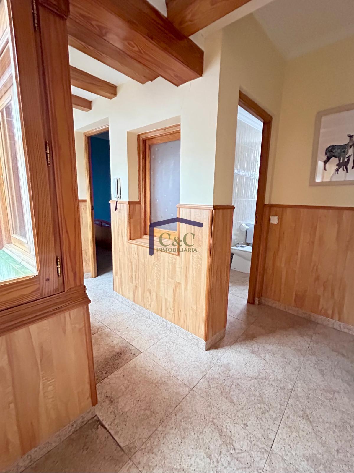 For sale of house in Manzanares