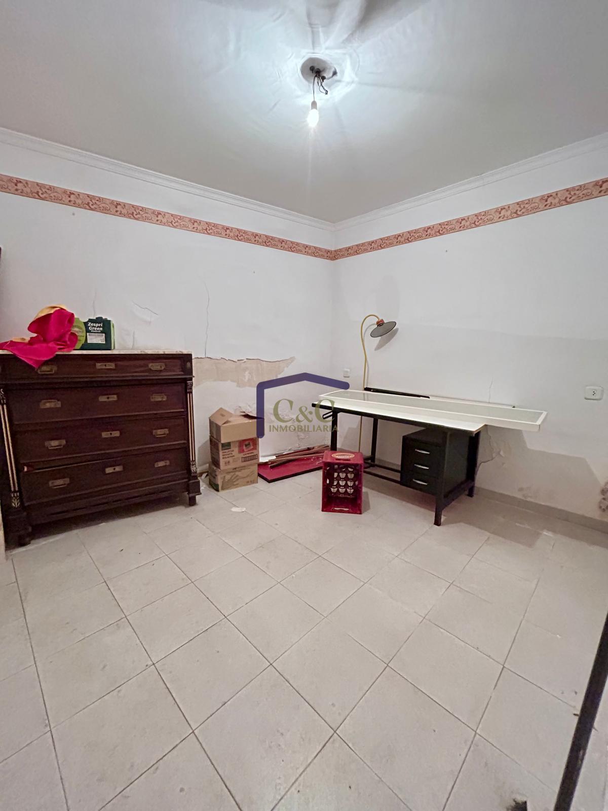For sale of house in Manzanares