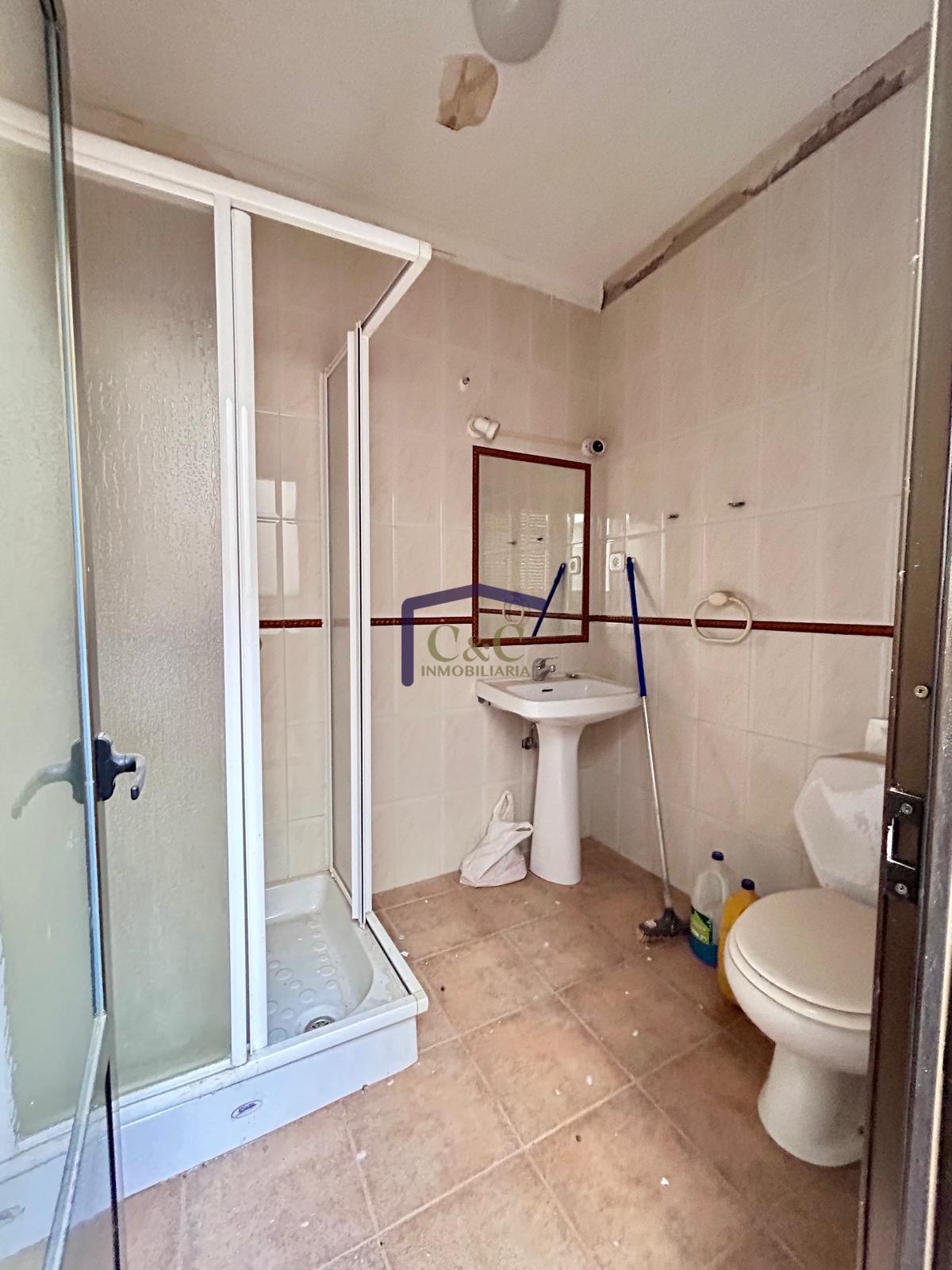 For sale of house in Manzanares