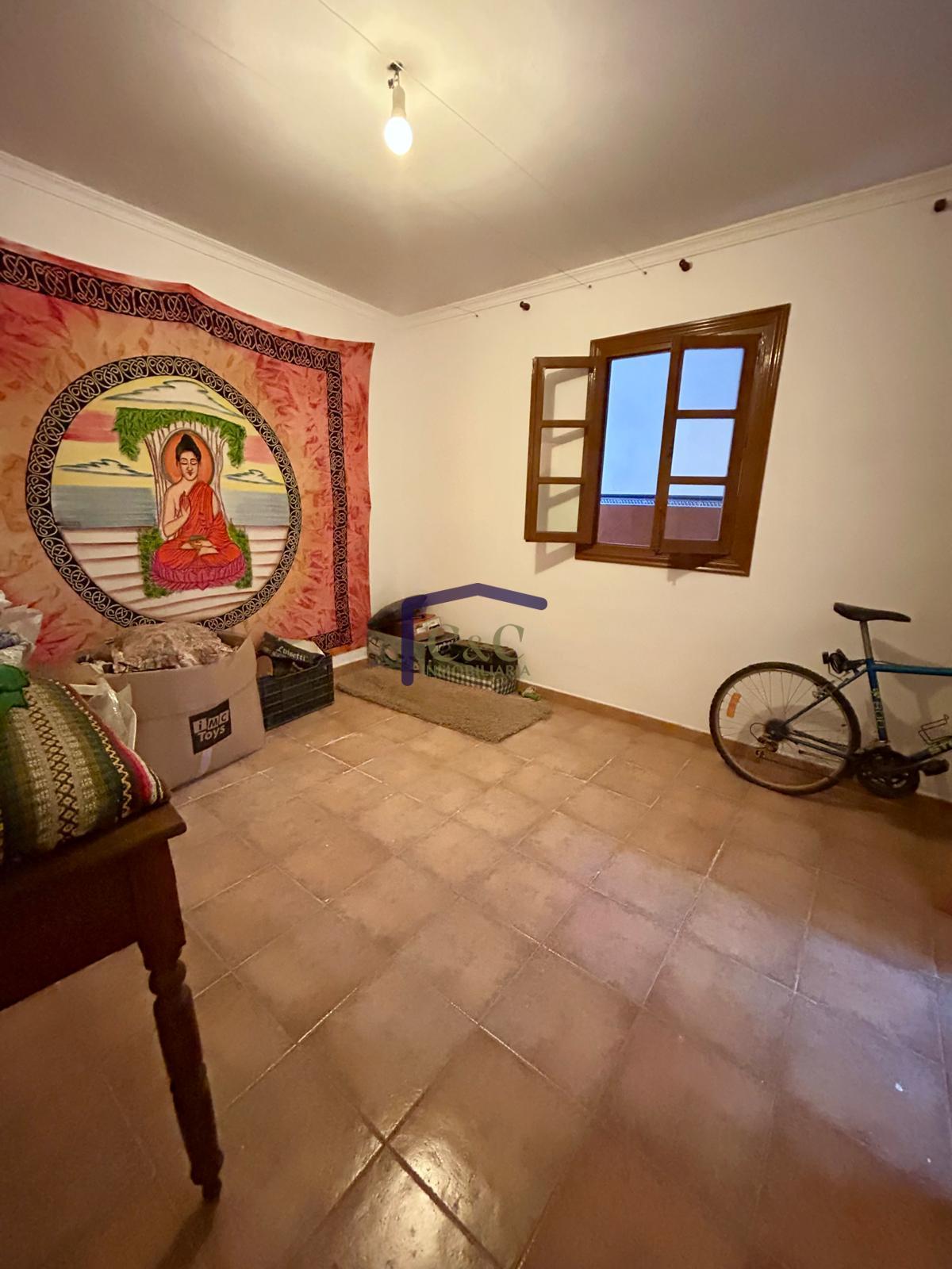 For sale of house in Manzanares