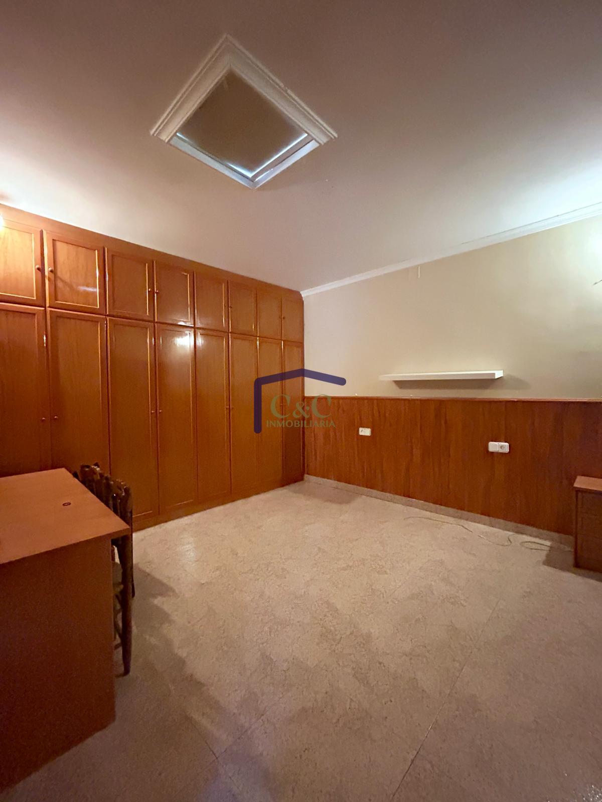 For sale of house in Manzanares