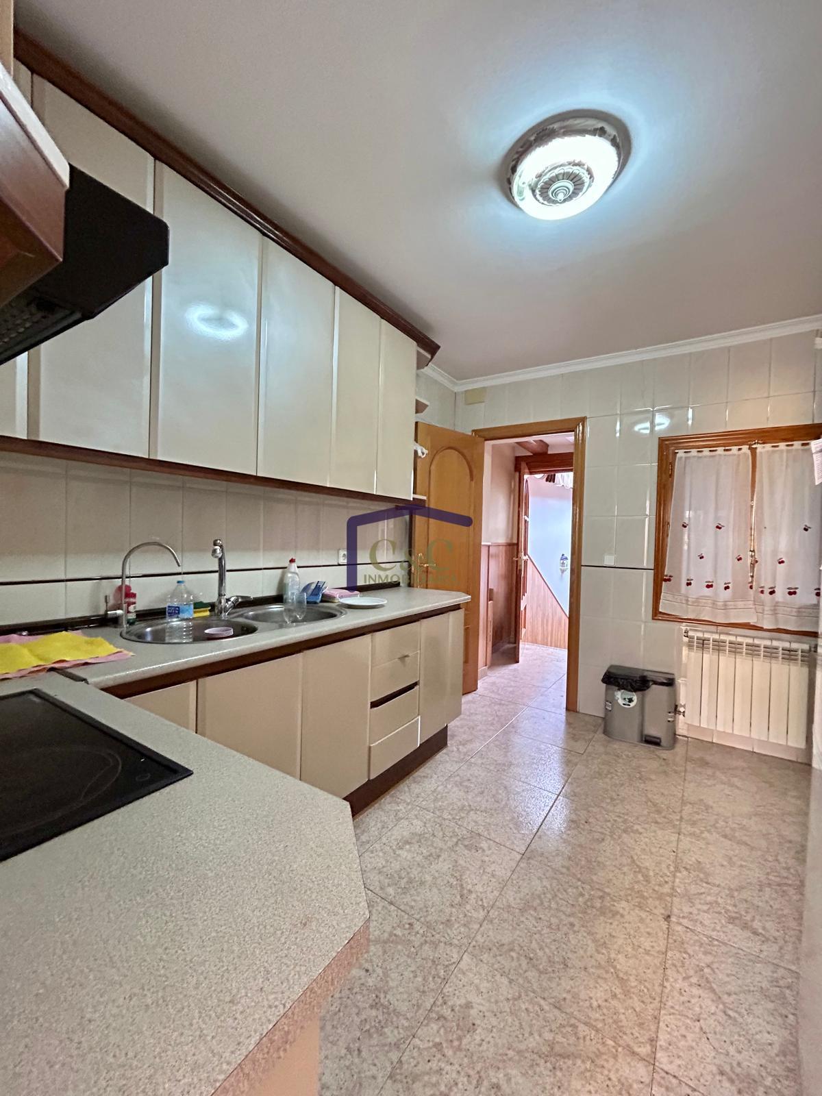 For sale of house in Manzanares