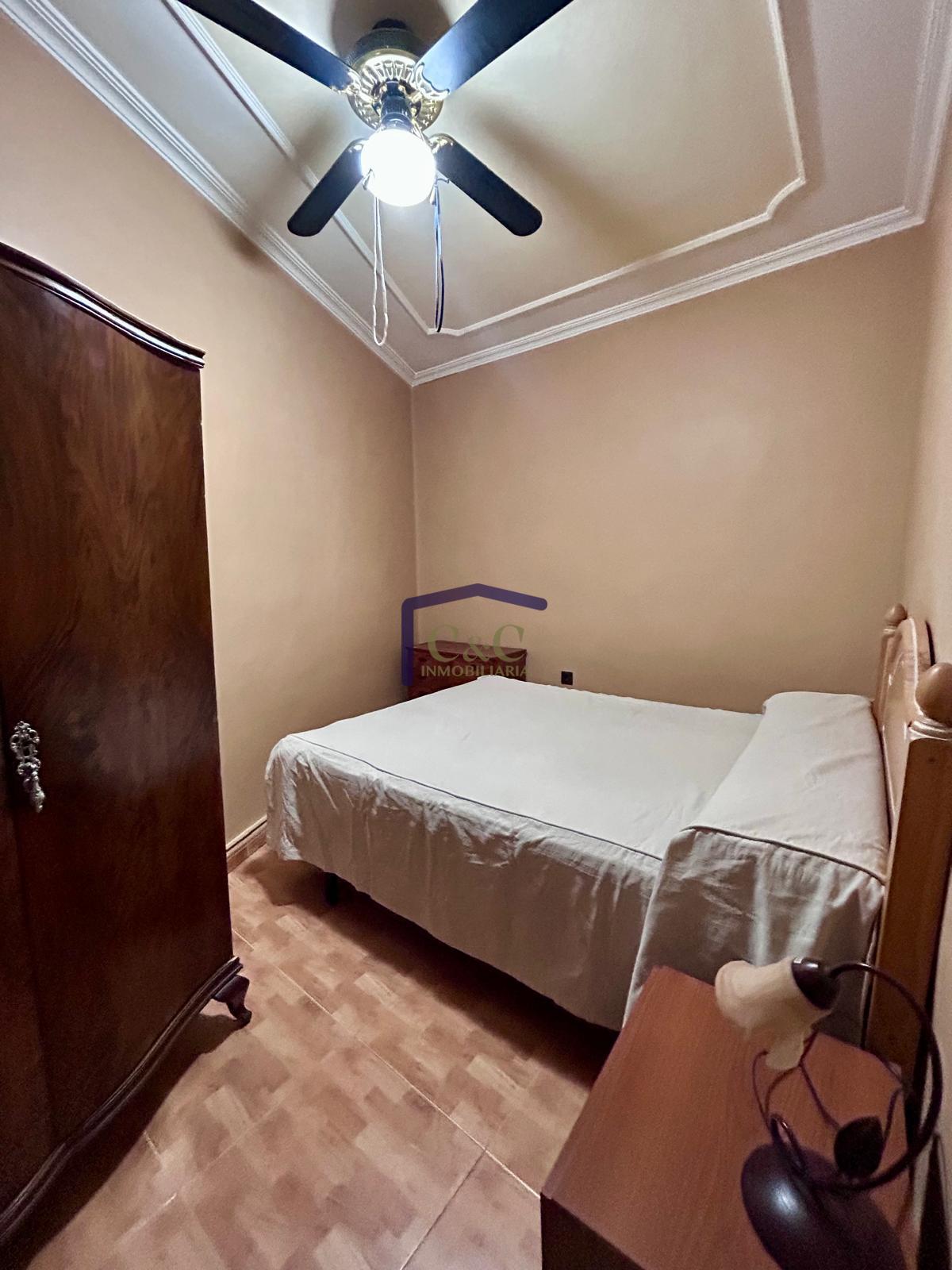 For sale of house in Manzanares