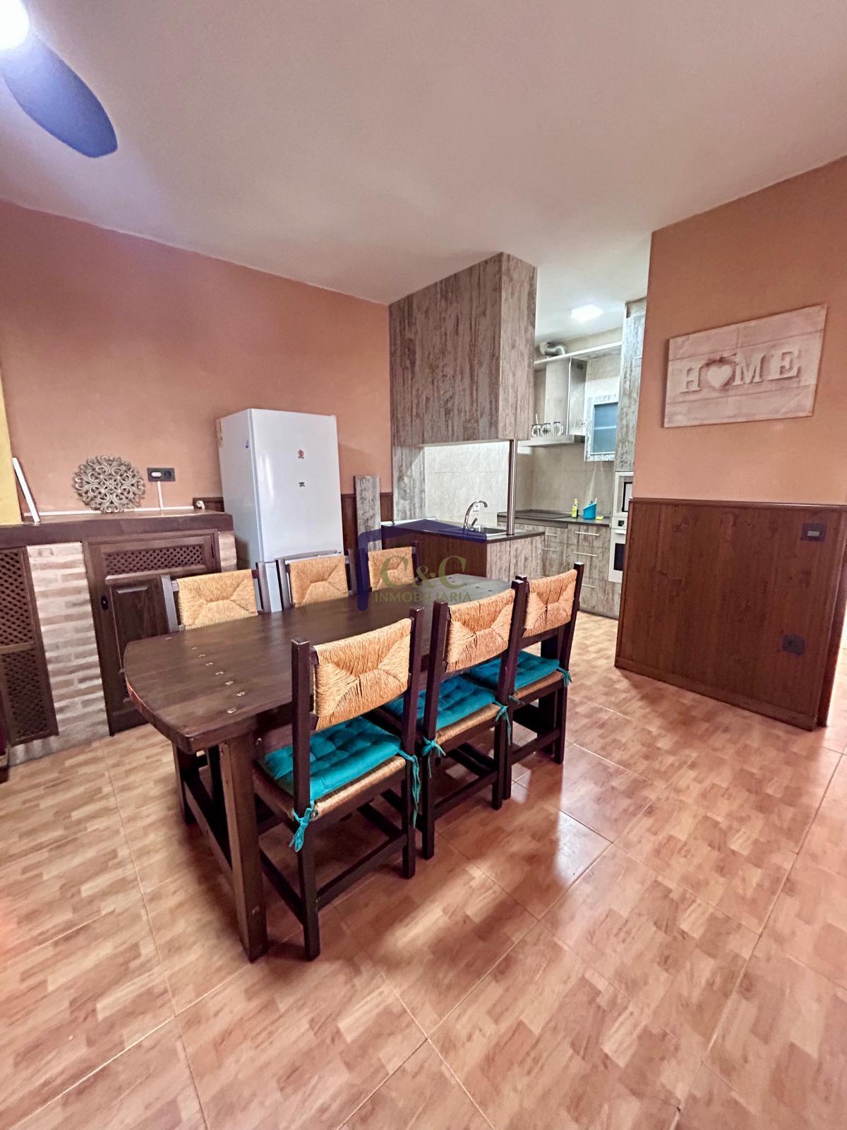 For sale of house in Manzanares