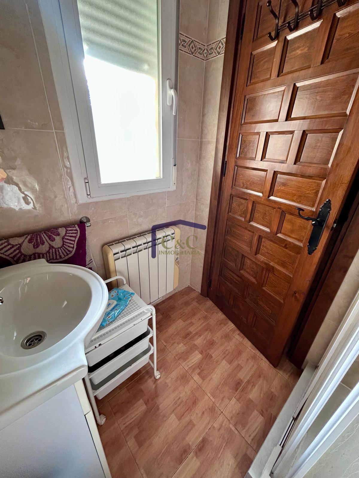 For sale of house in Manzanares