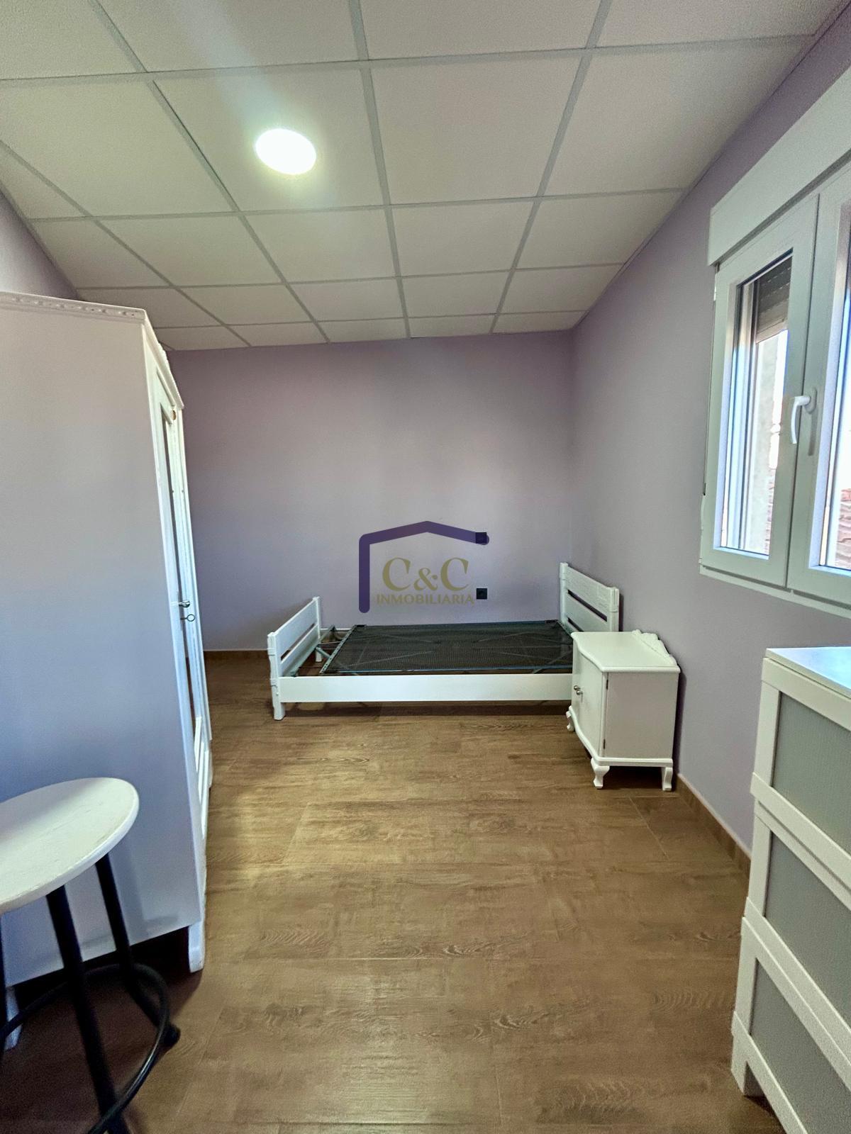 For sale of house in Manzanares