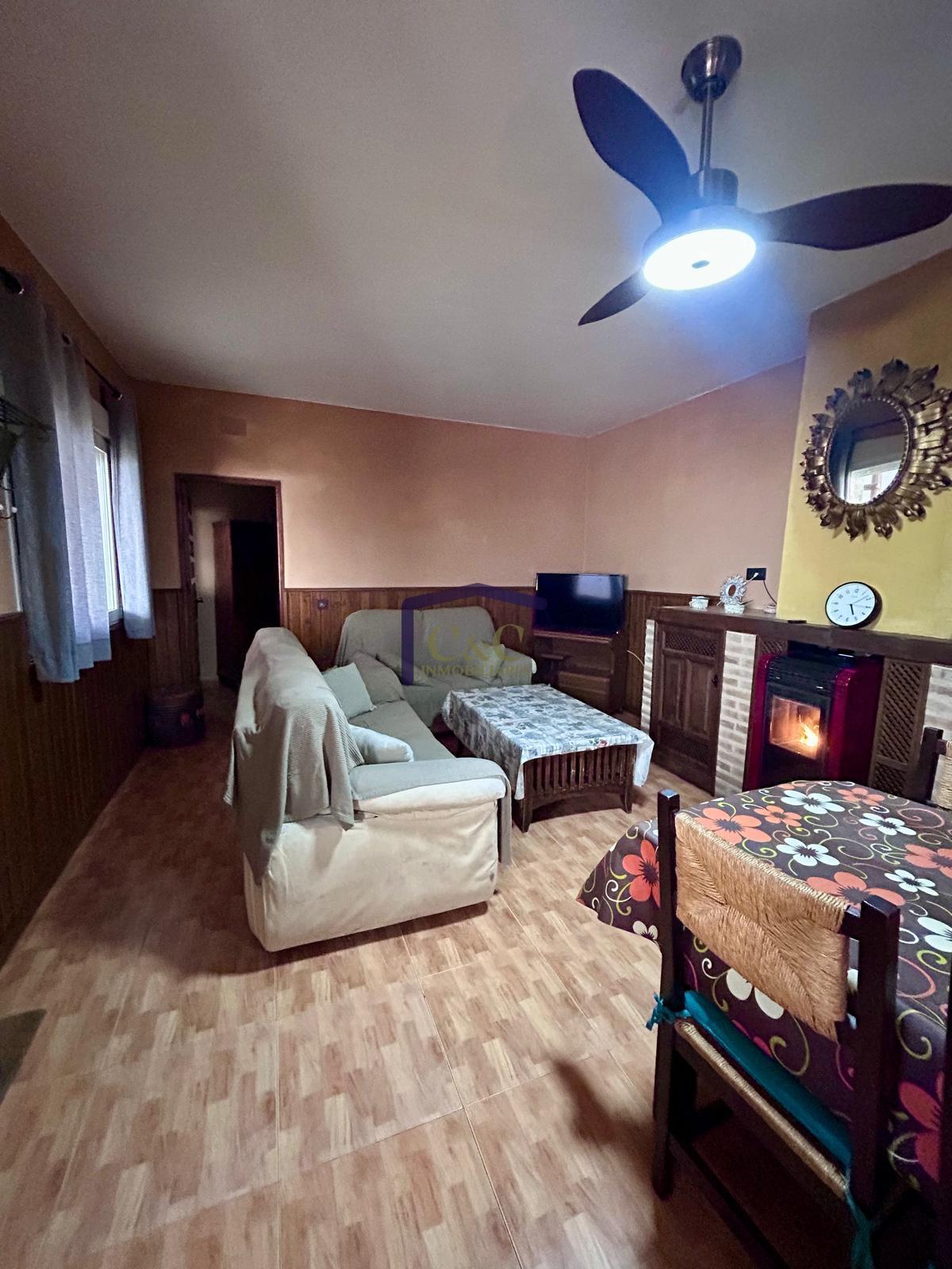 For sale of house in Manzanares