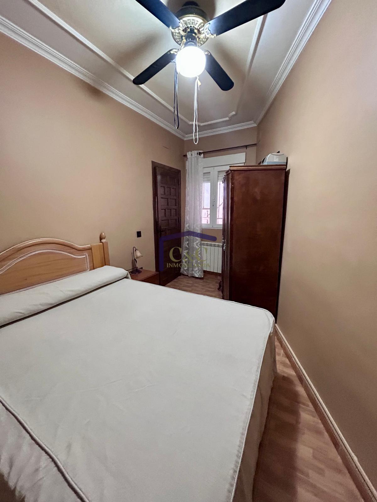 For sale of house in Manzanares