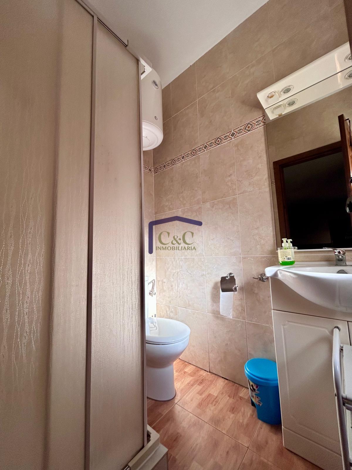 For sale of house in Manzanares
