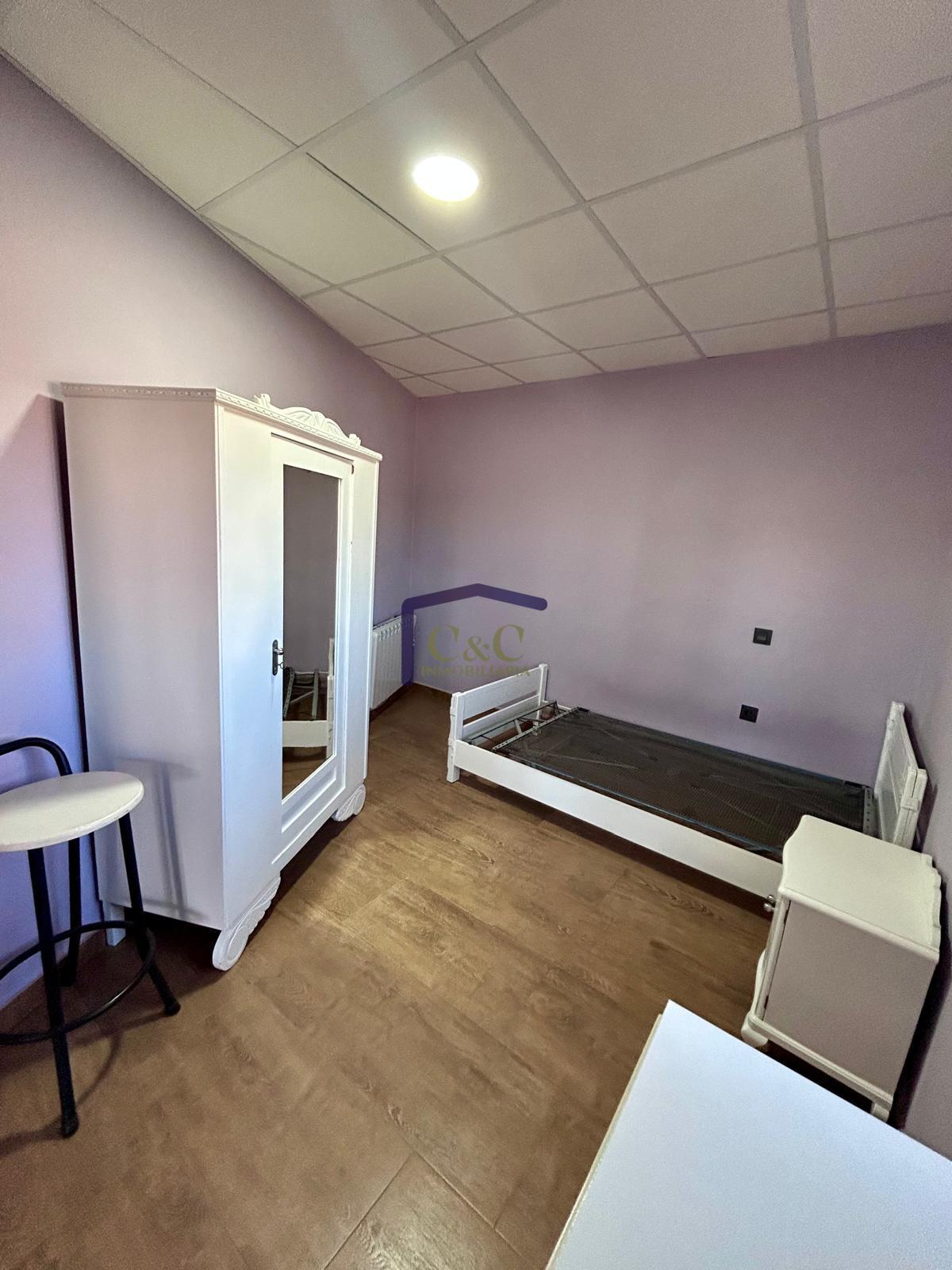 For sale of house in Manzanares