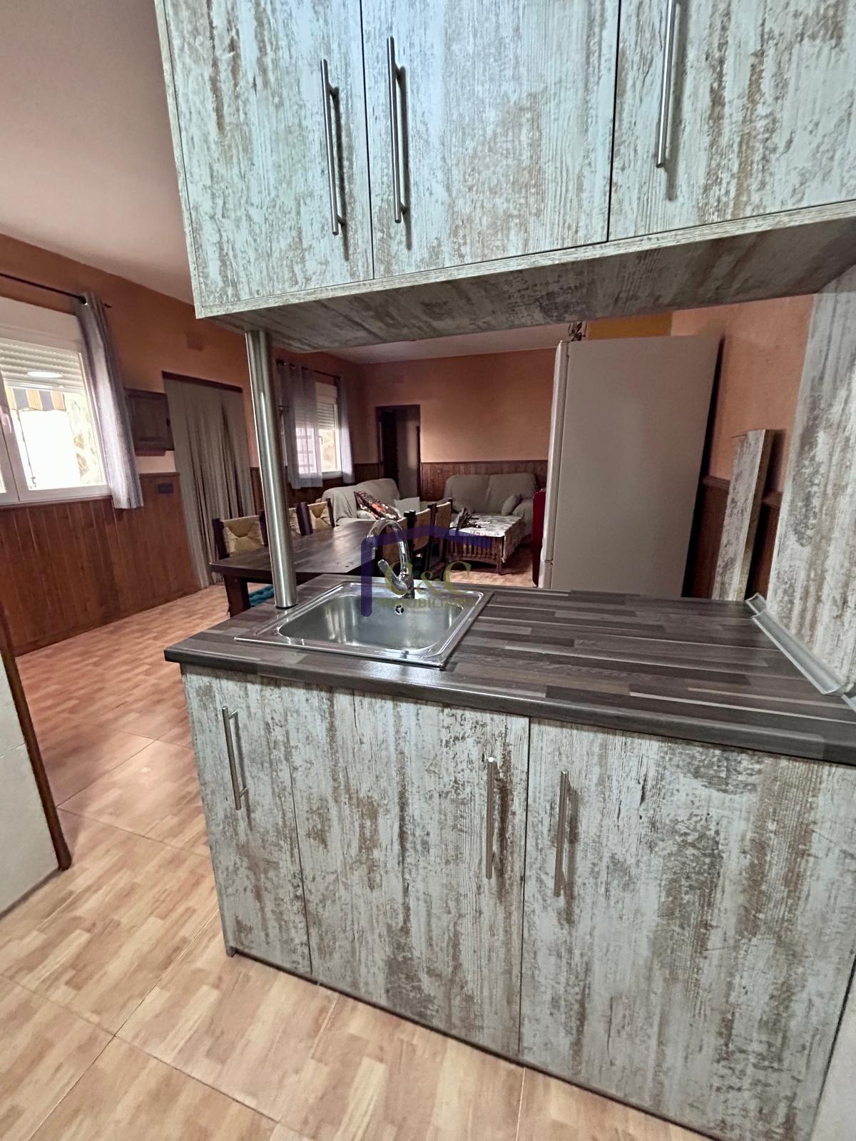 For sale of house in Manzanares