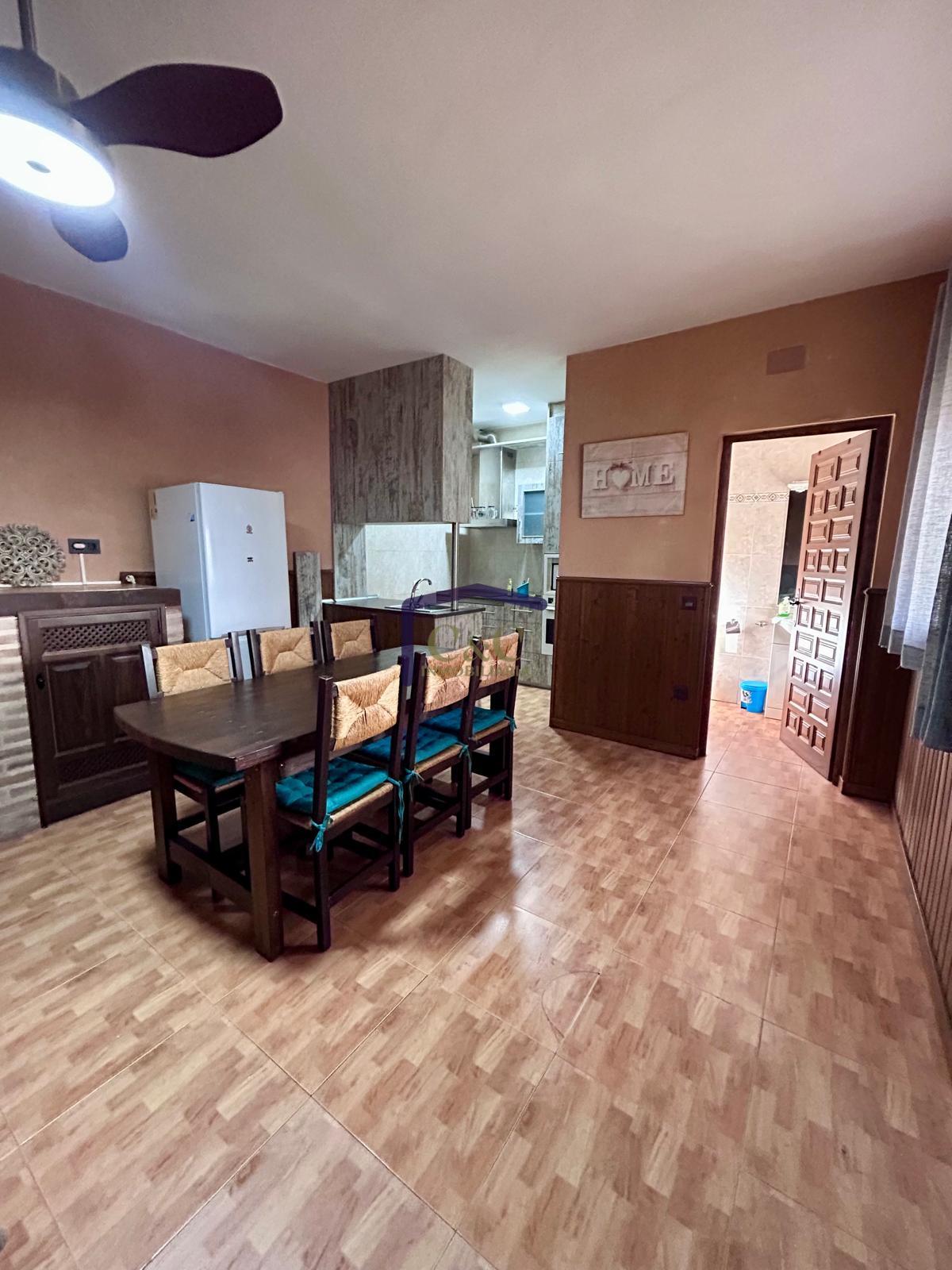 For sale of house in Manzanares
