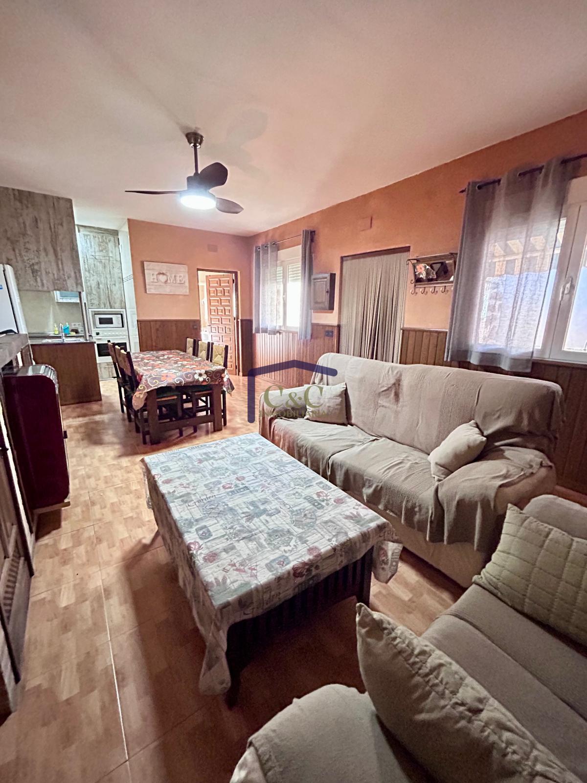 For sale of house in Manzanares
