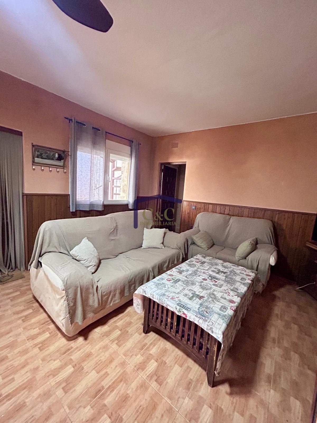 For sale of house in Manzanares