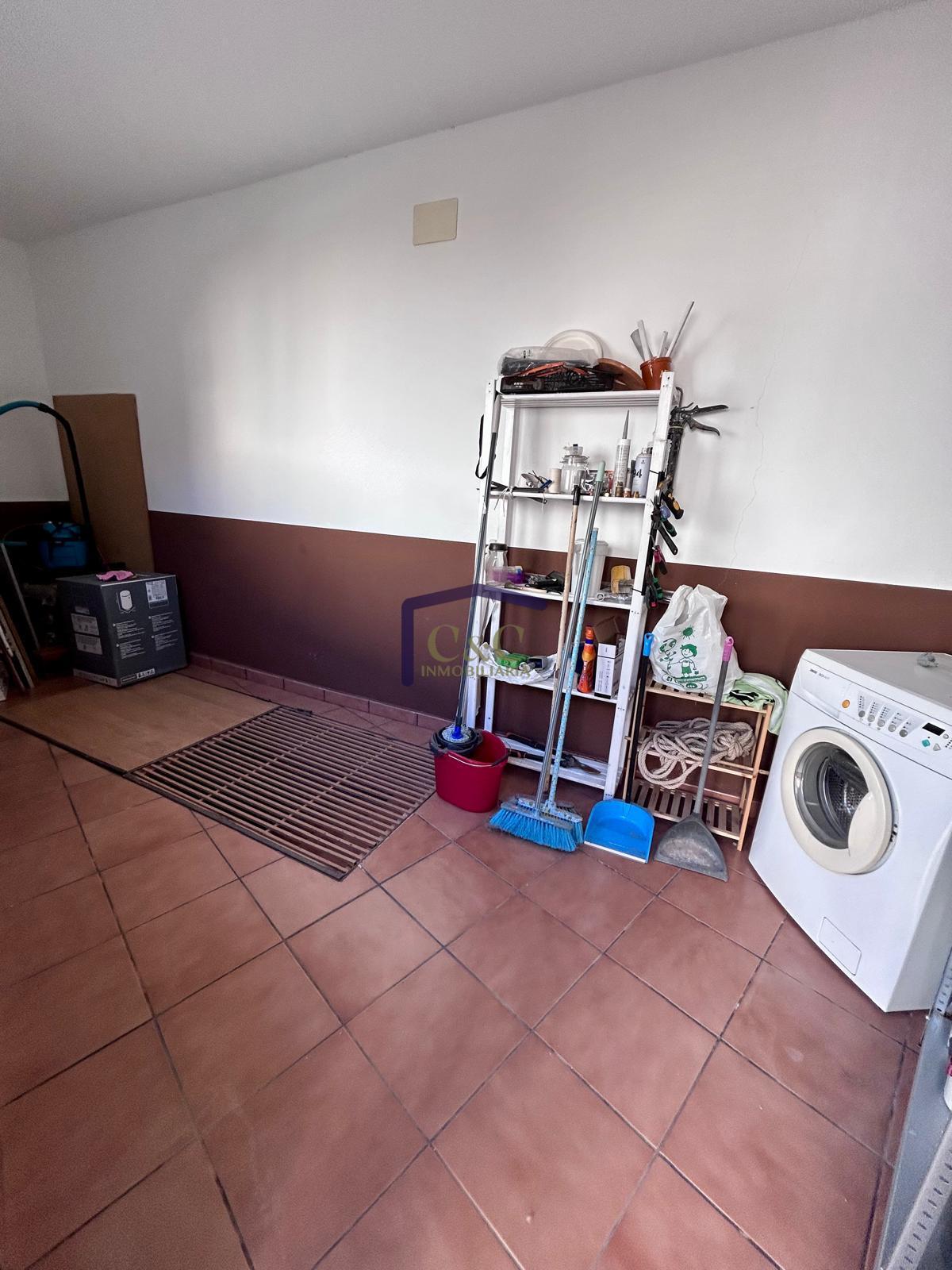 For sale of house in Manzanares