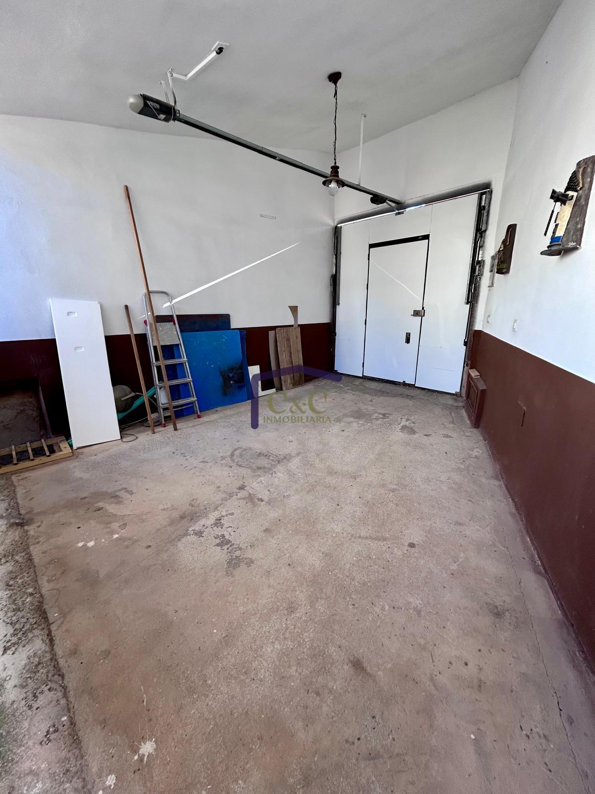 For sale of house in Manzanares