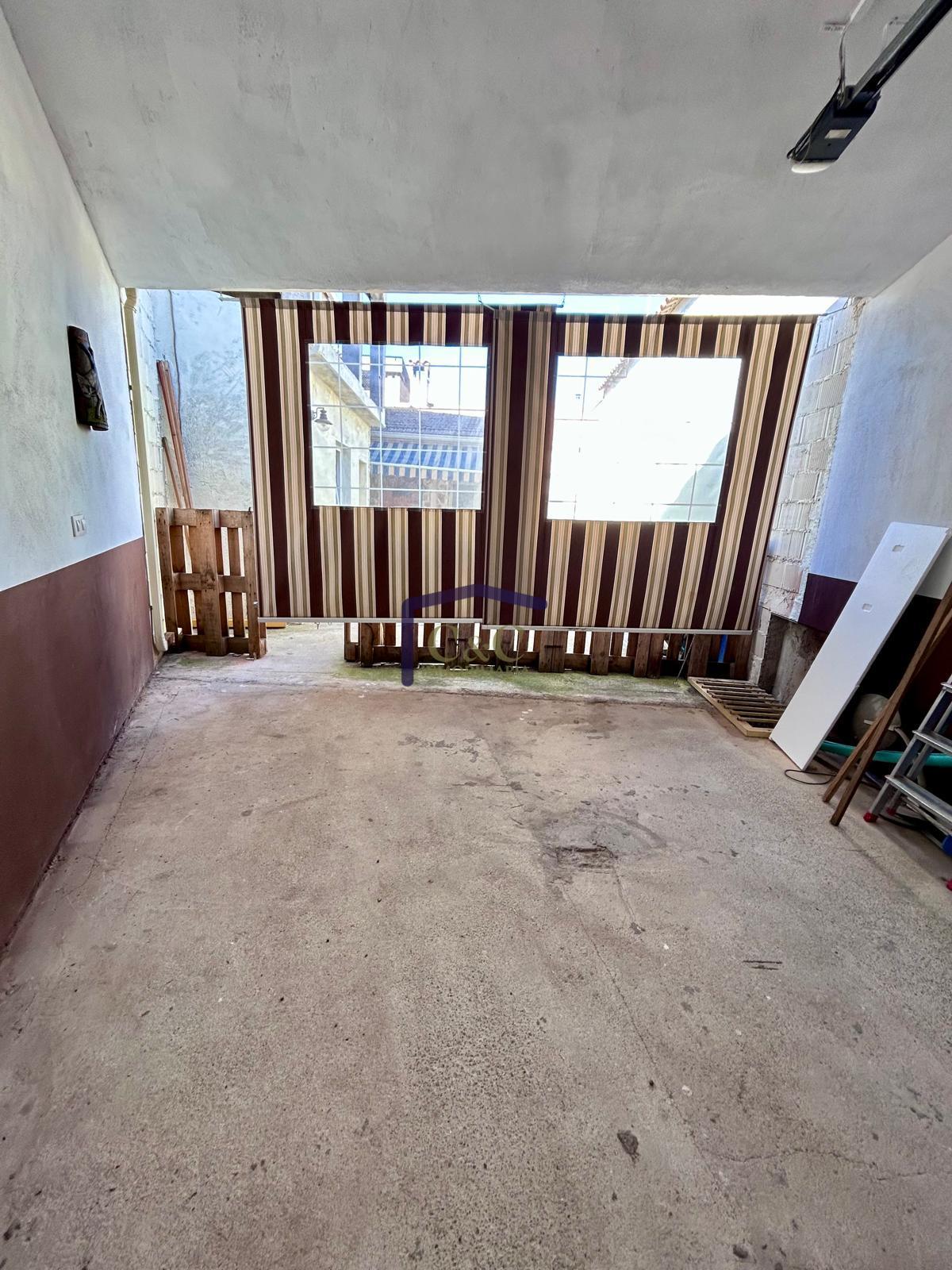 For sale of house in Manzanares