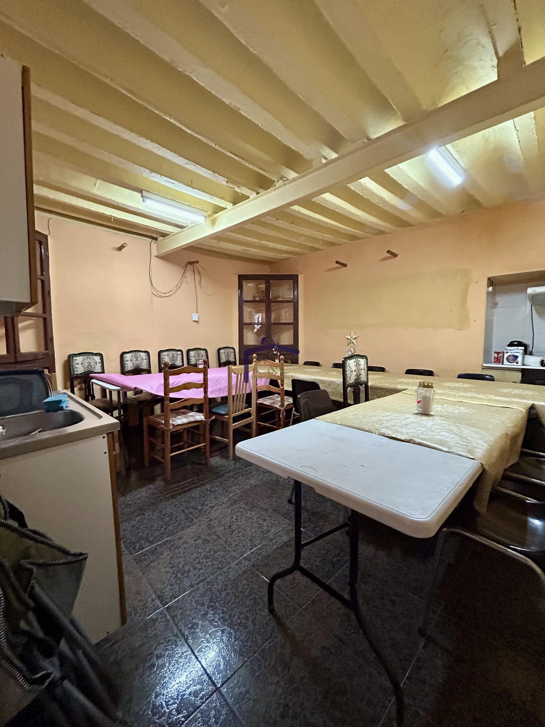For sale of house in Manzanares