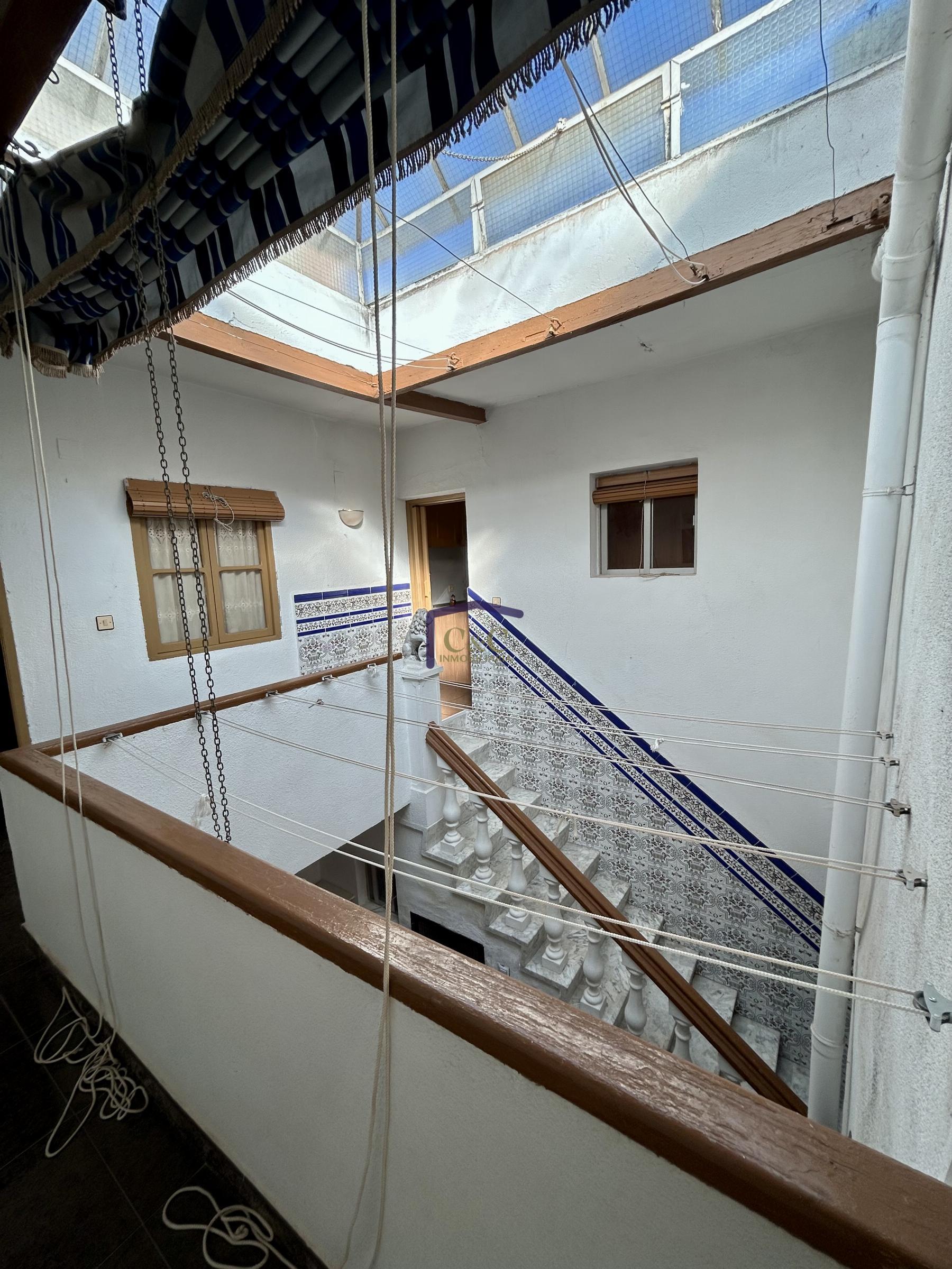 For sale of house in Manzanares