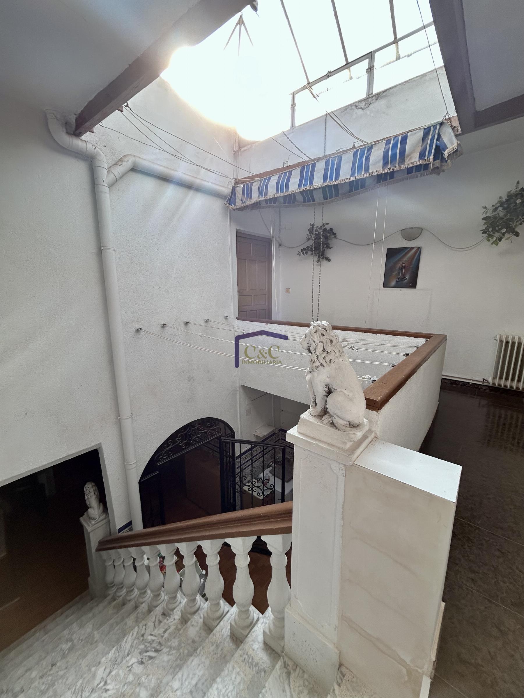 For sale of house in Manzanares