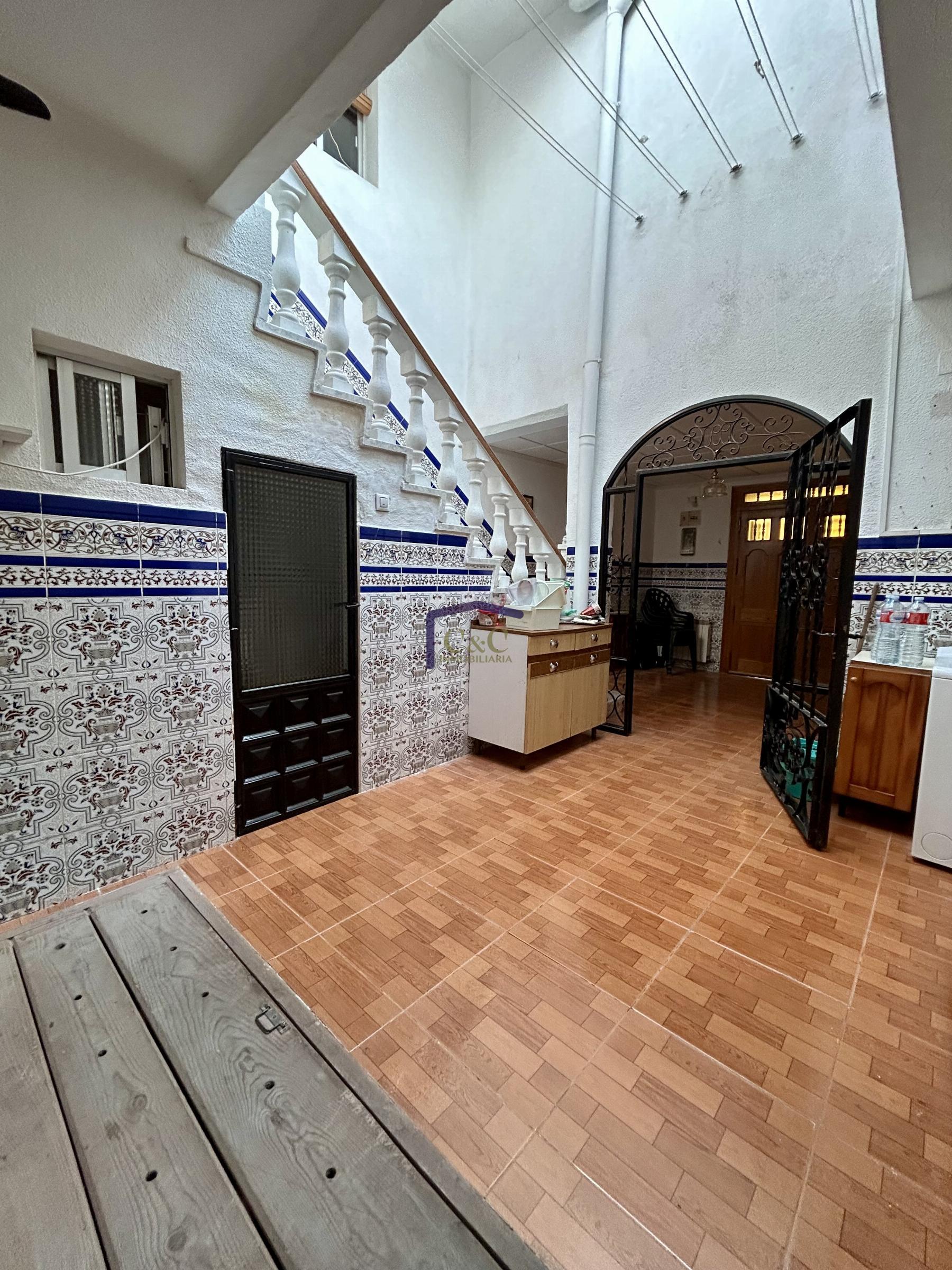 For sale of house in Manzanares