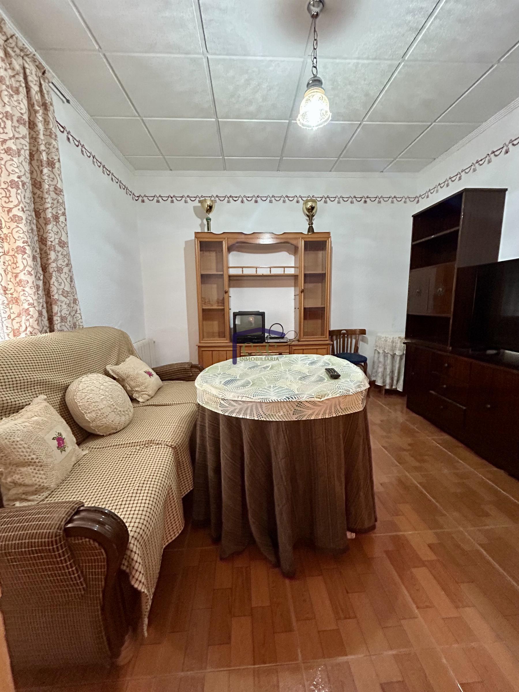 For sale of house in Manzanares