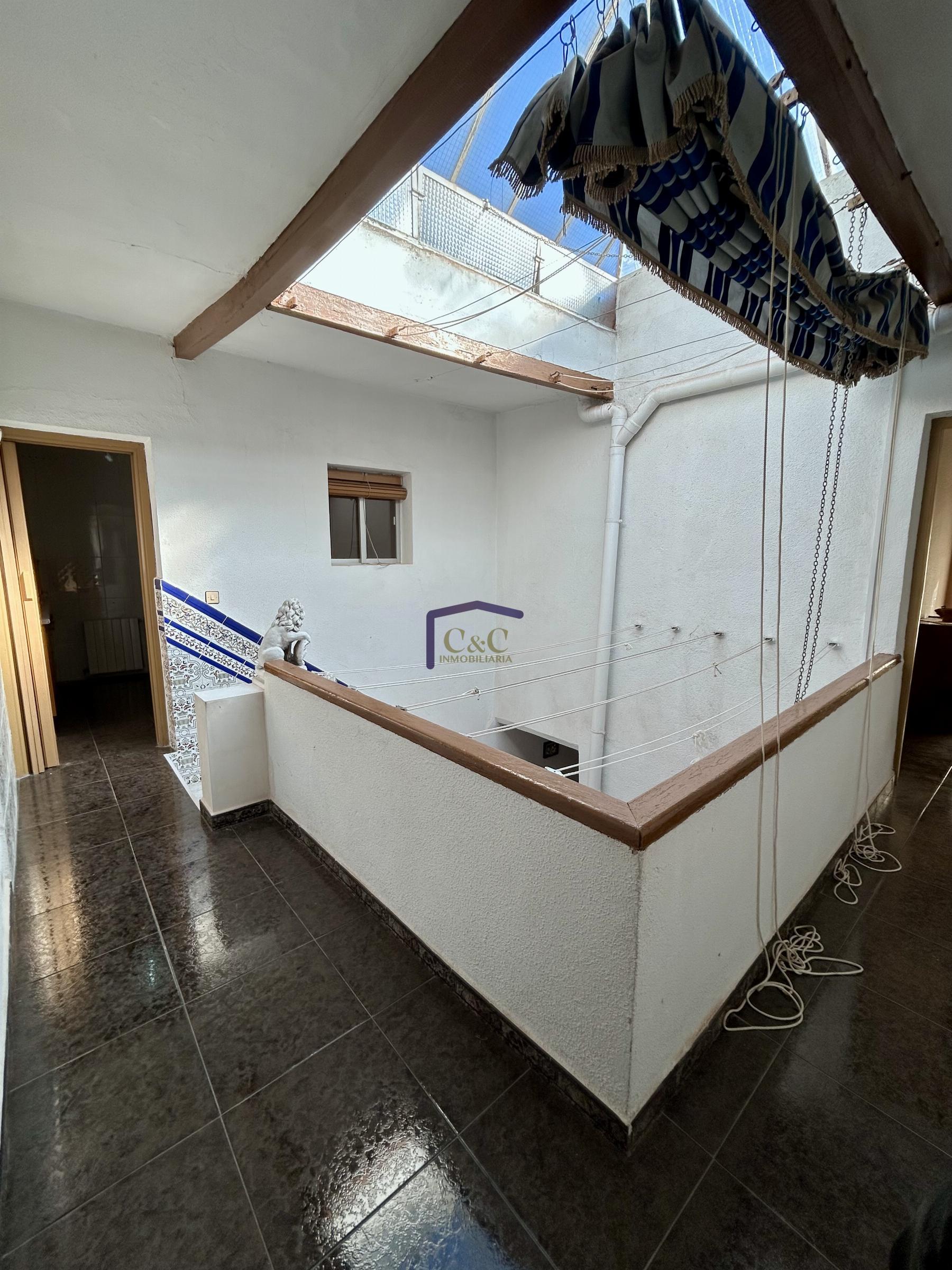 For sale of house in Manzanares