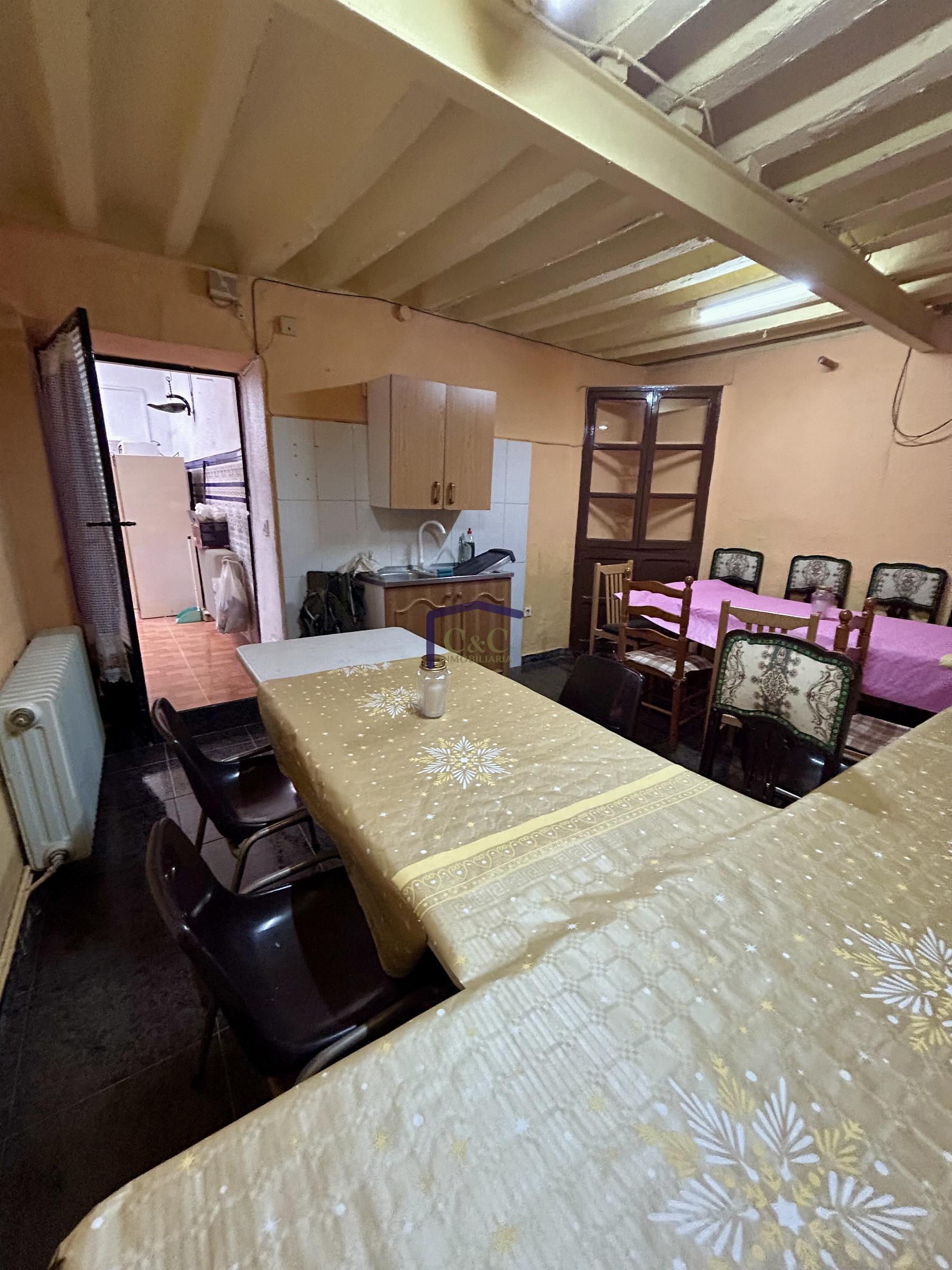 For sale of house in Manzanares
