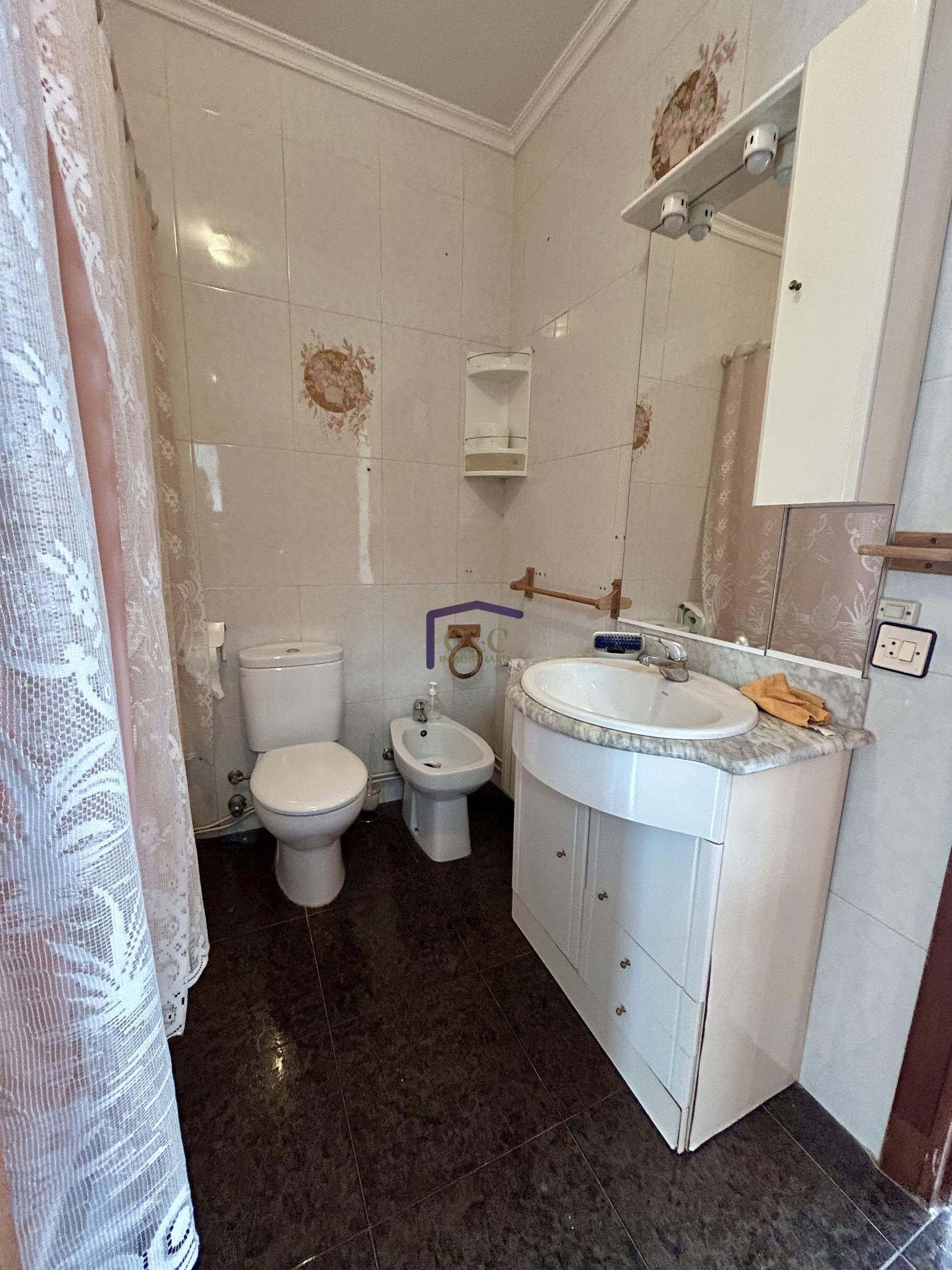 For sale of house in Manzanares