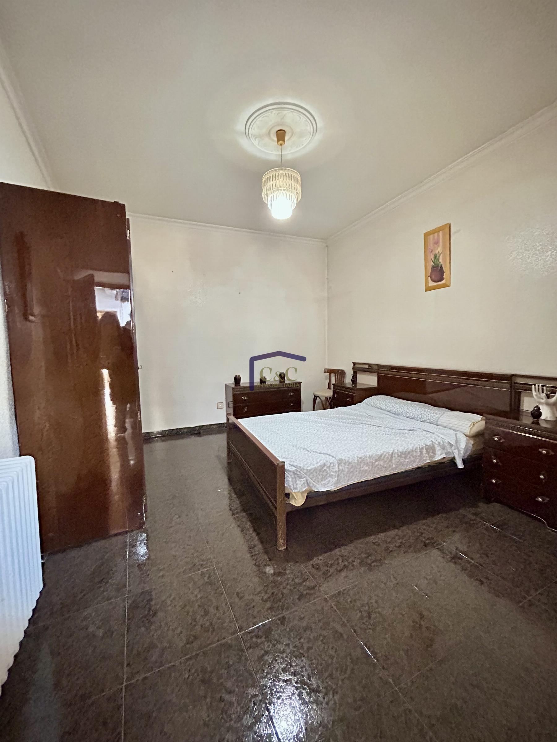 For sale of house in Manzanares