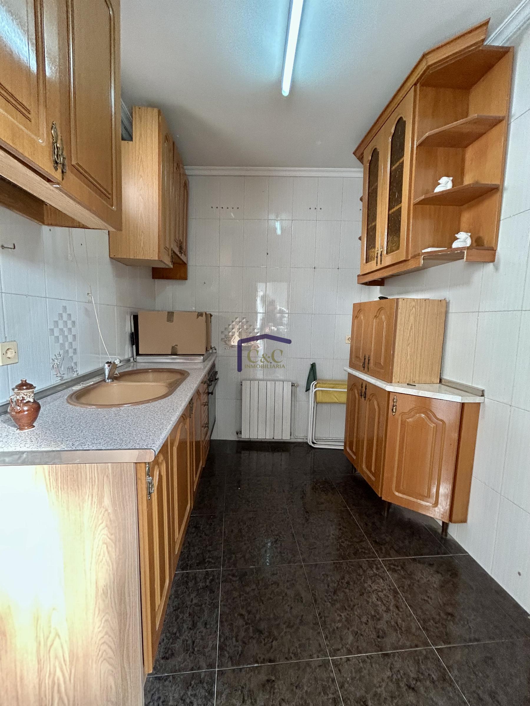 For sale of house in Manzanares
