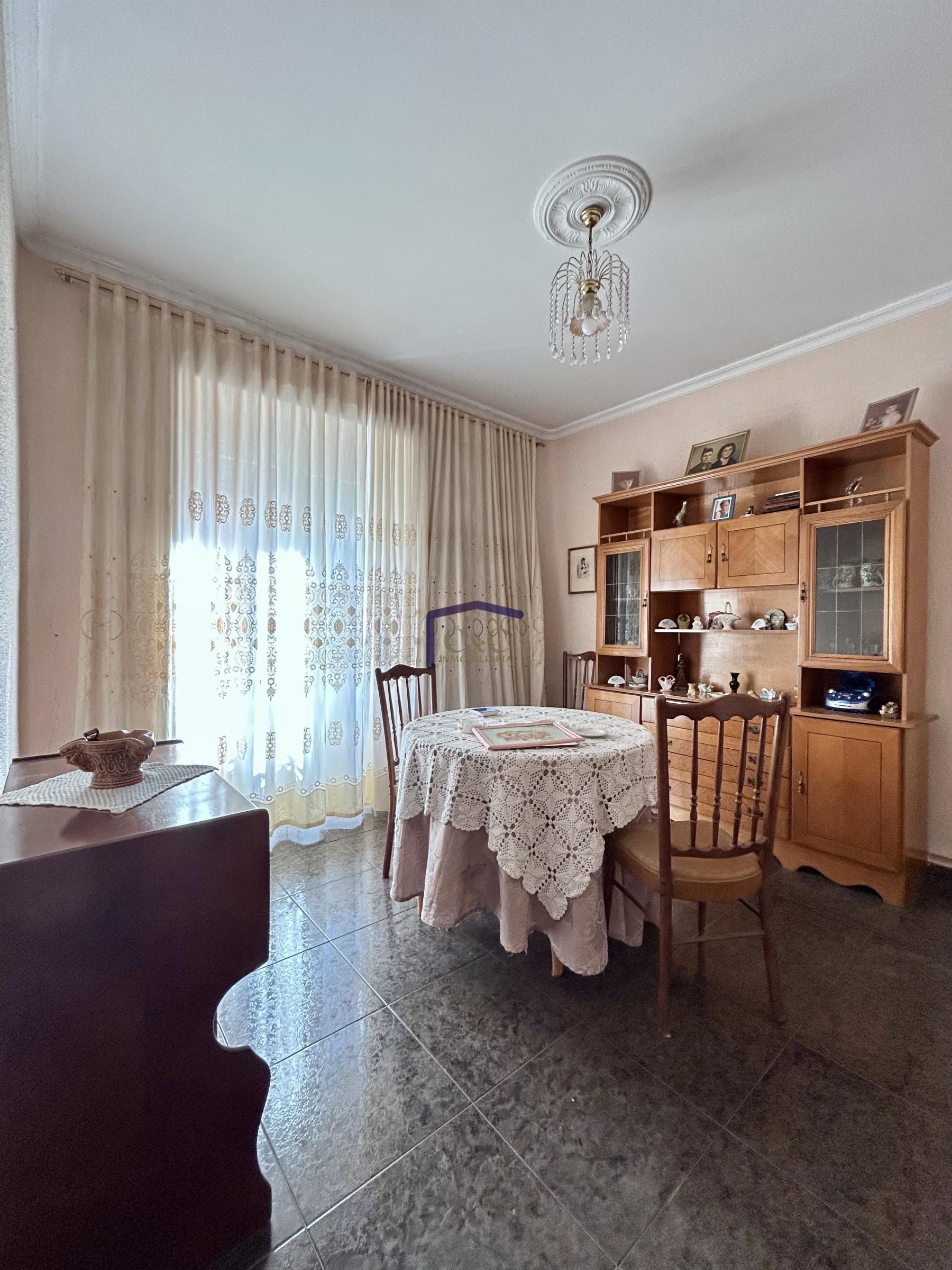 For sale of house in Manzanares