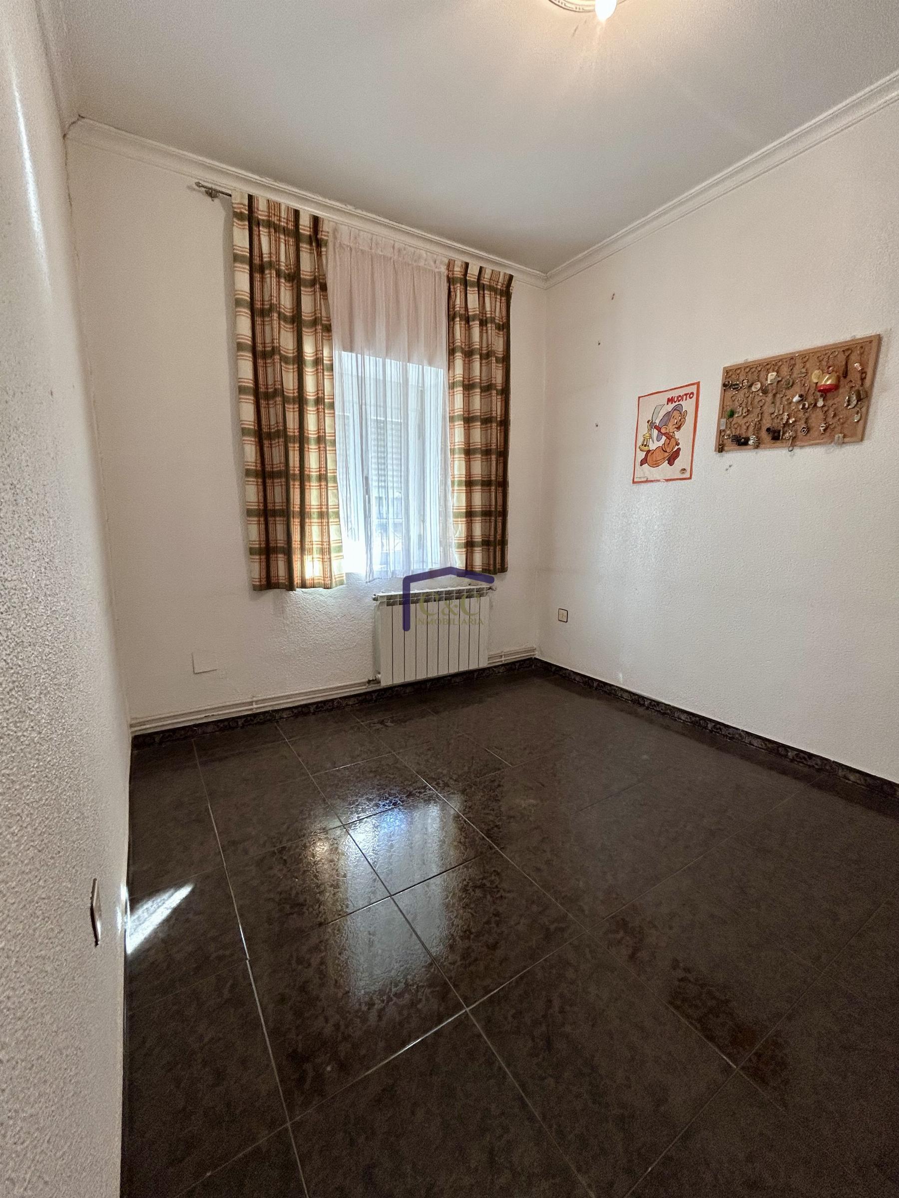 For sale of house in Manzanares